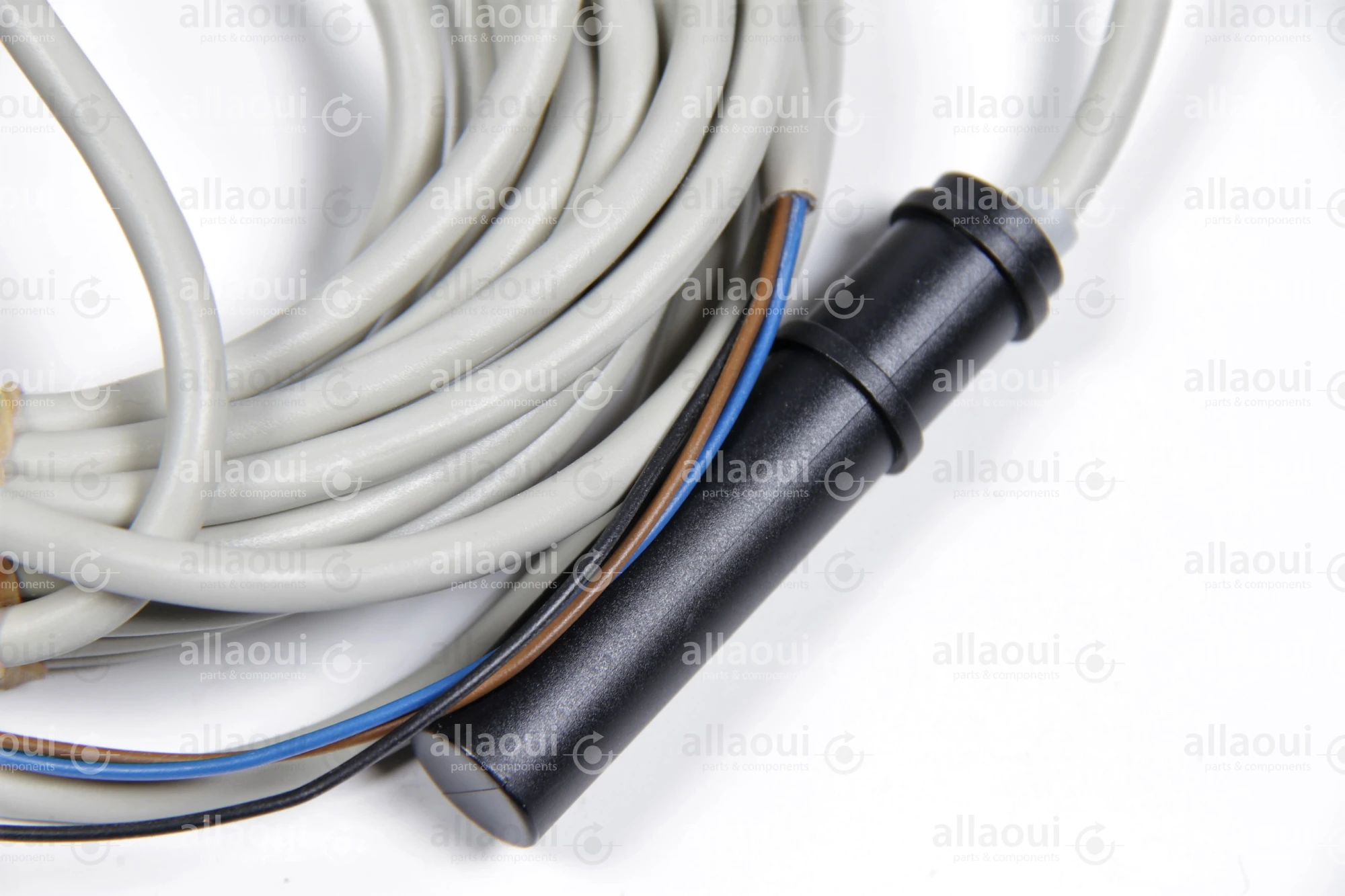 Heidelberg Capacitive Proximity Switch M2.198.1563/02A Heidelberg Capacitive Proximity Switch M2.198.1563/02A