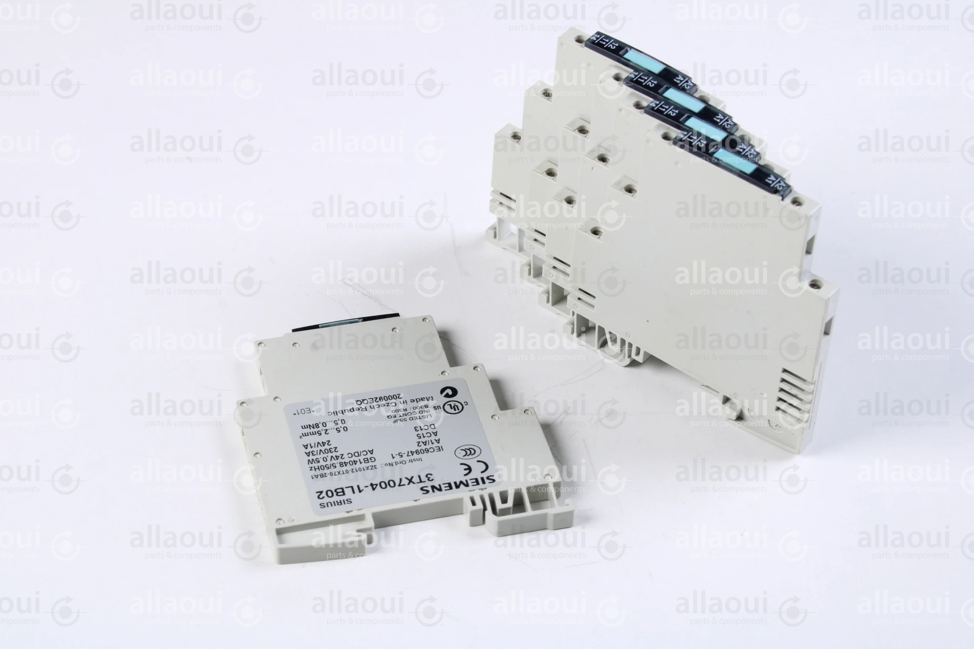 Siemens Output Coupler 3TX7004-1LB02 Siemens Output Coupler 3TX7004-1LB02