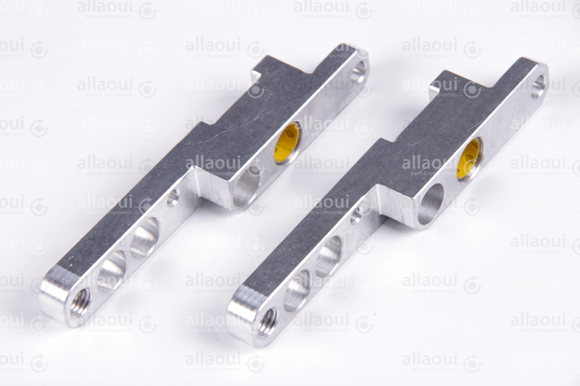 Müller Martini Plate 20X15X111 3675.3690.3 Müller Martini Plate 20X15X111 3675.3690.3