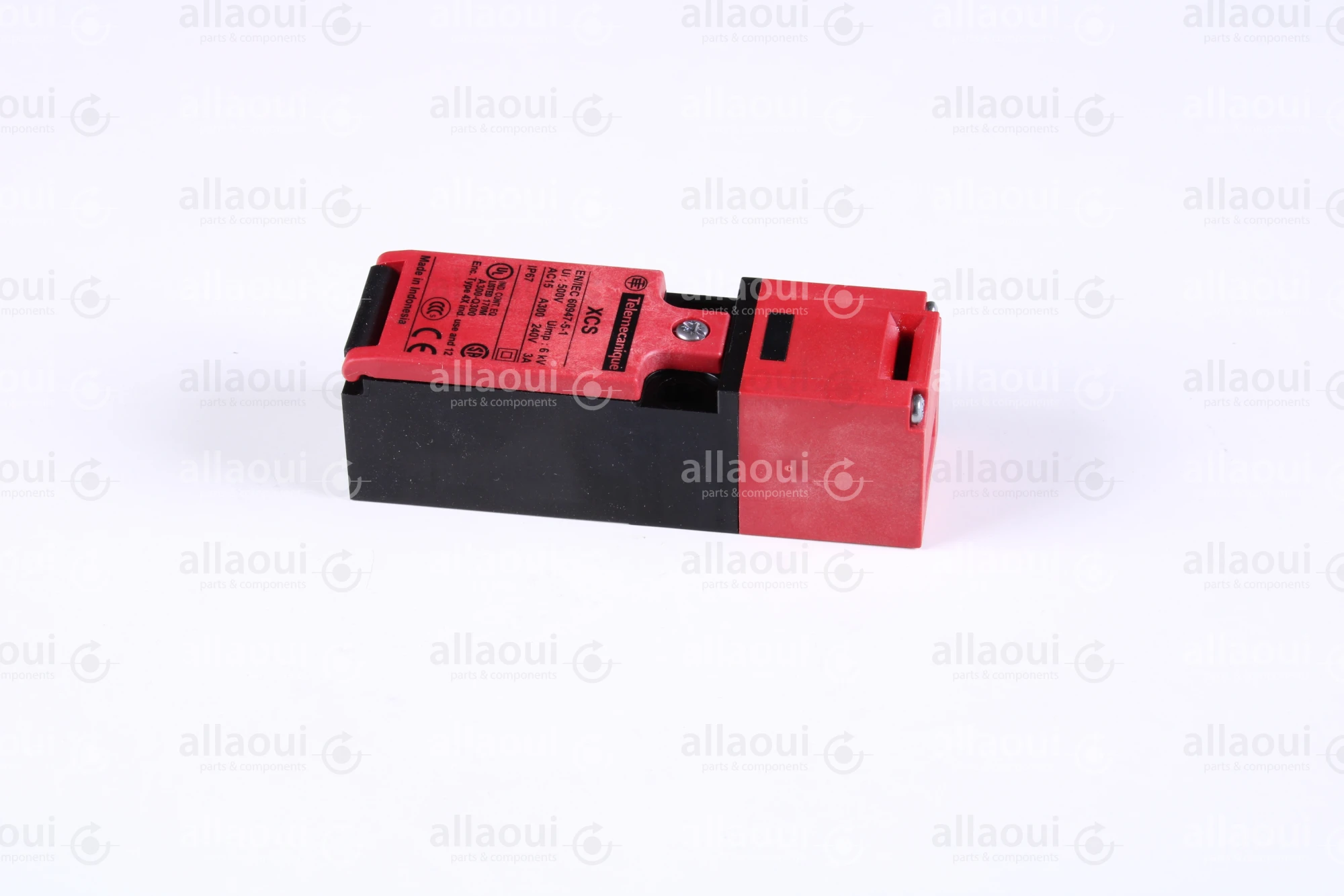 Telemecanique Switch XCSPA591 Telemecanique Switch XCSPA591