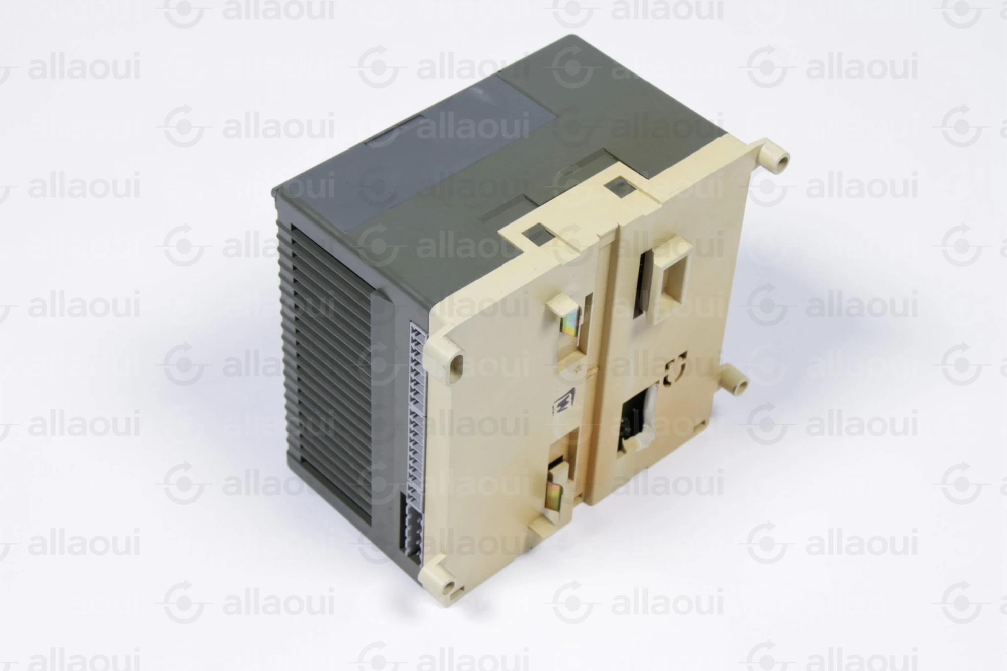 ABB Analog I/O Unit 07 AC 91 ABB Analog I/O Unit 07 AC 91