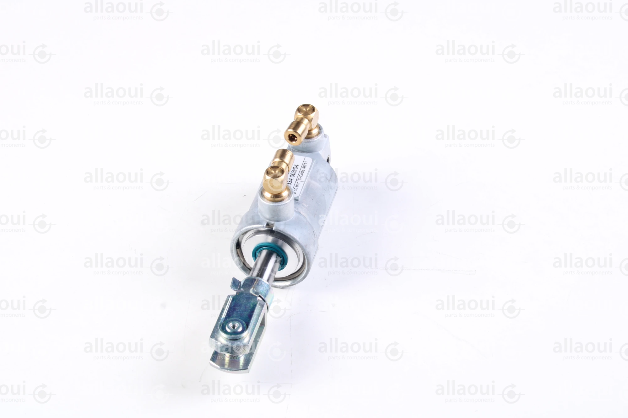 Heidelberg Pneumatic Cylinder HDM F4.334.003 /04 Heidelberg Pneumatic Cylinder HDM F4.334.003 /04