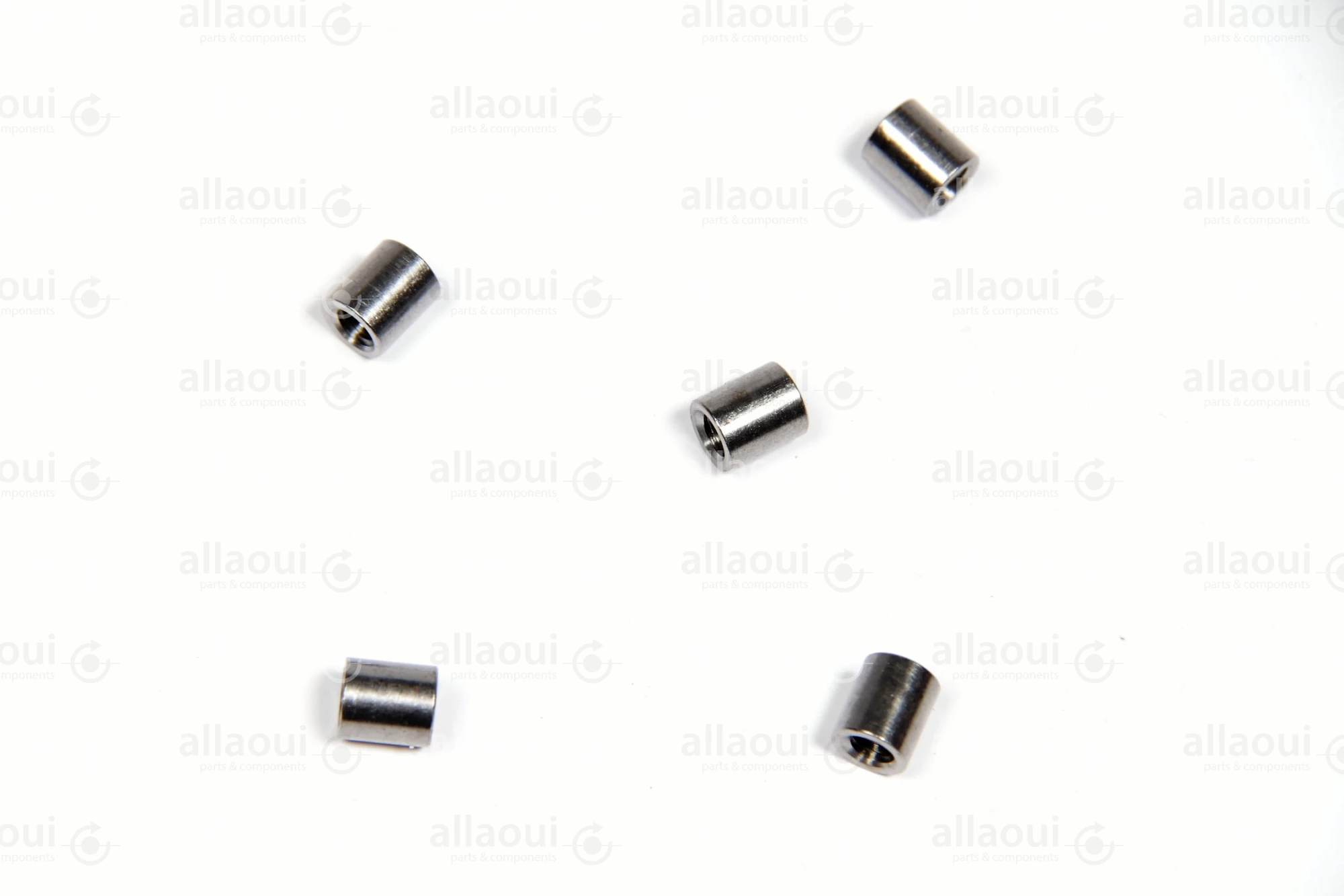 Manroland Sleeve (5 Pieces) 011A240430 Manroland Sleeve (5 Pieces) 011A240430