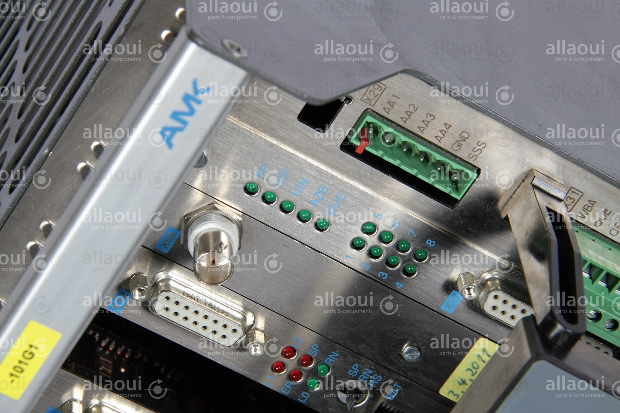 AMK Power Supply AZ 40 AMK Power Supply AZ 40