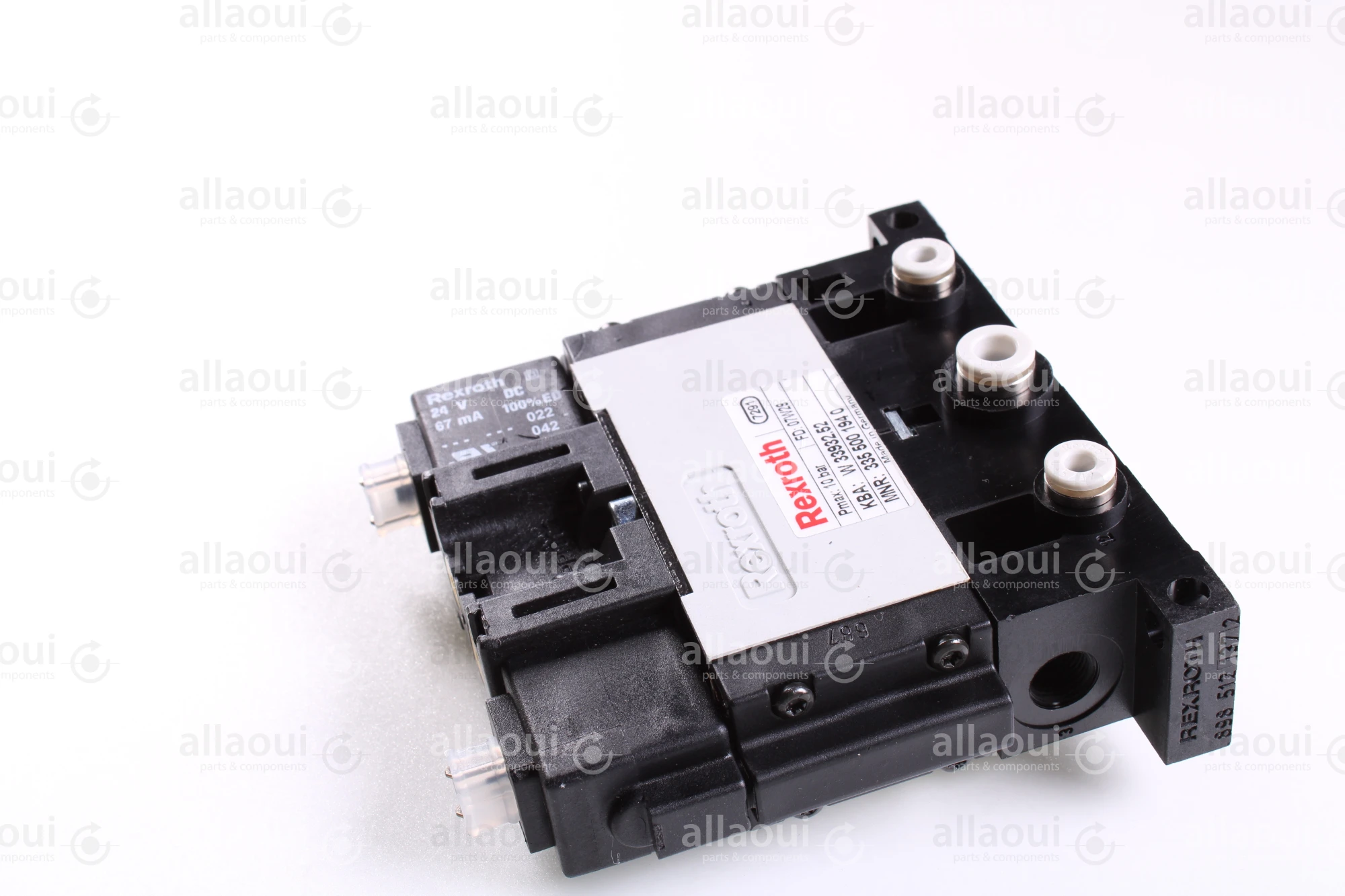 Bosch Rexroth Valve 3355001940 Bosch Rexroth Valve 3355001940