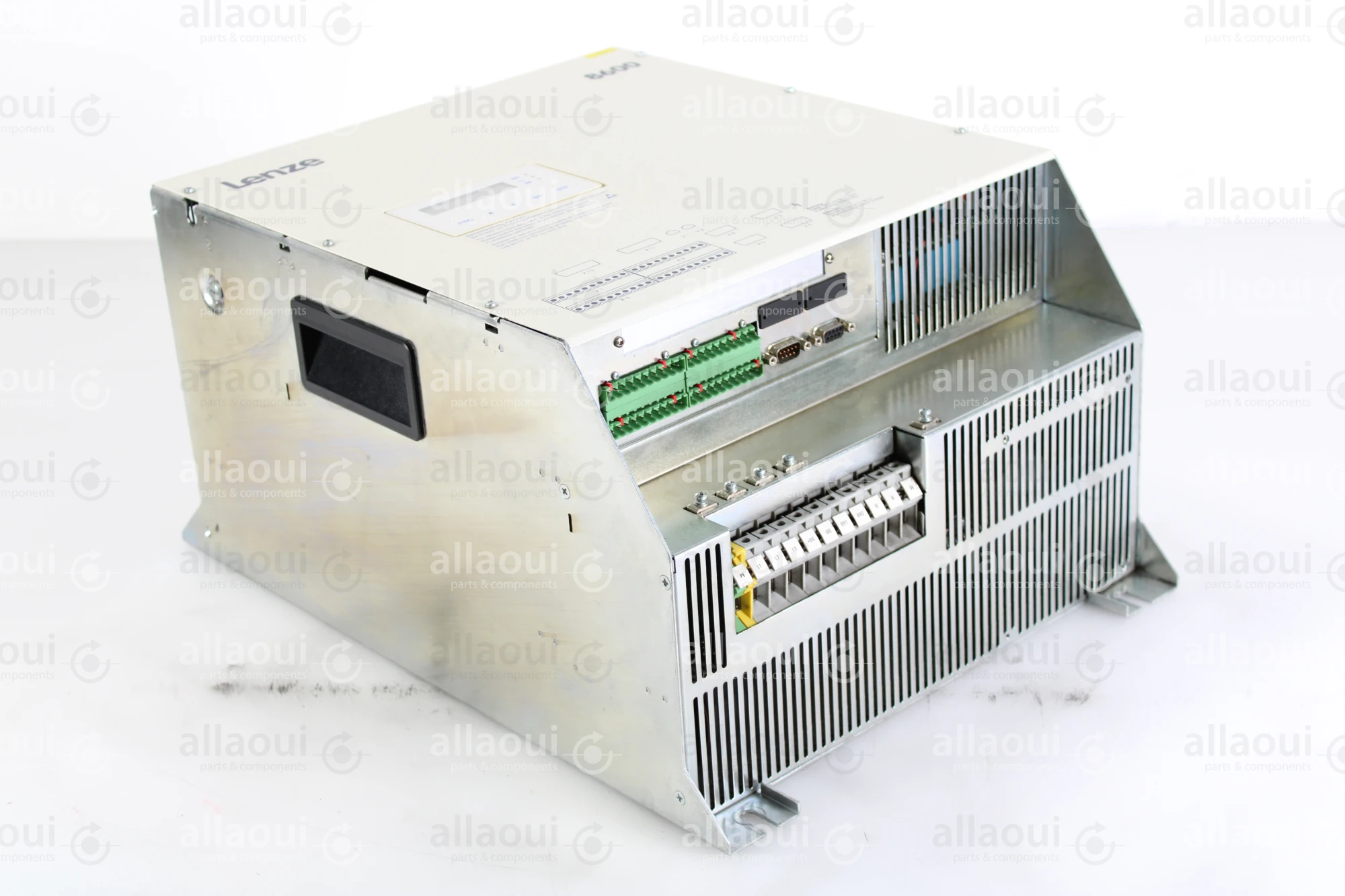 Lenze Frequency Converter EVF8611-E Lenze Frequency Converter EVF8611-E