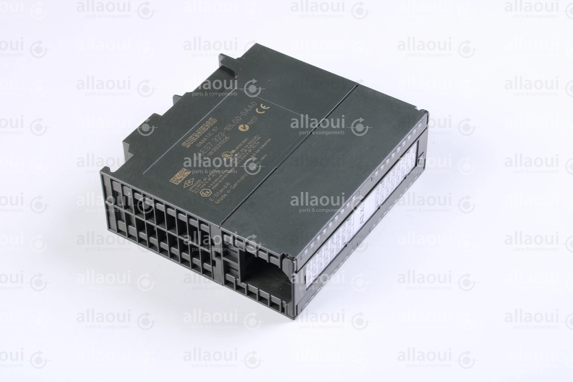 Siemens Digital Module 6ES7323-1BL00-0AA0 Siemens Digital Module 6ES7323-1BL00-0AA0