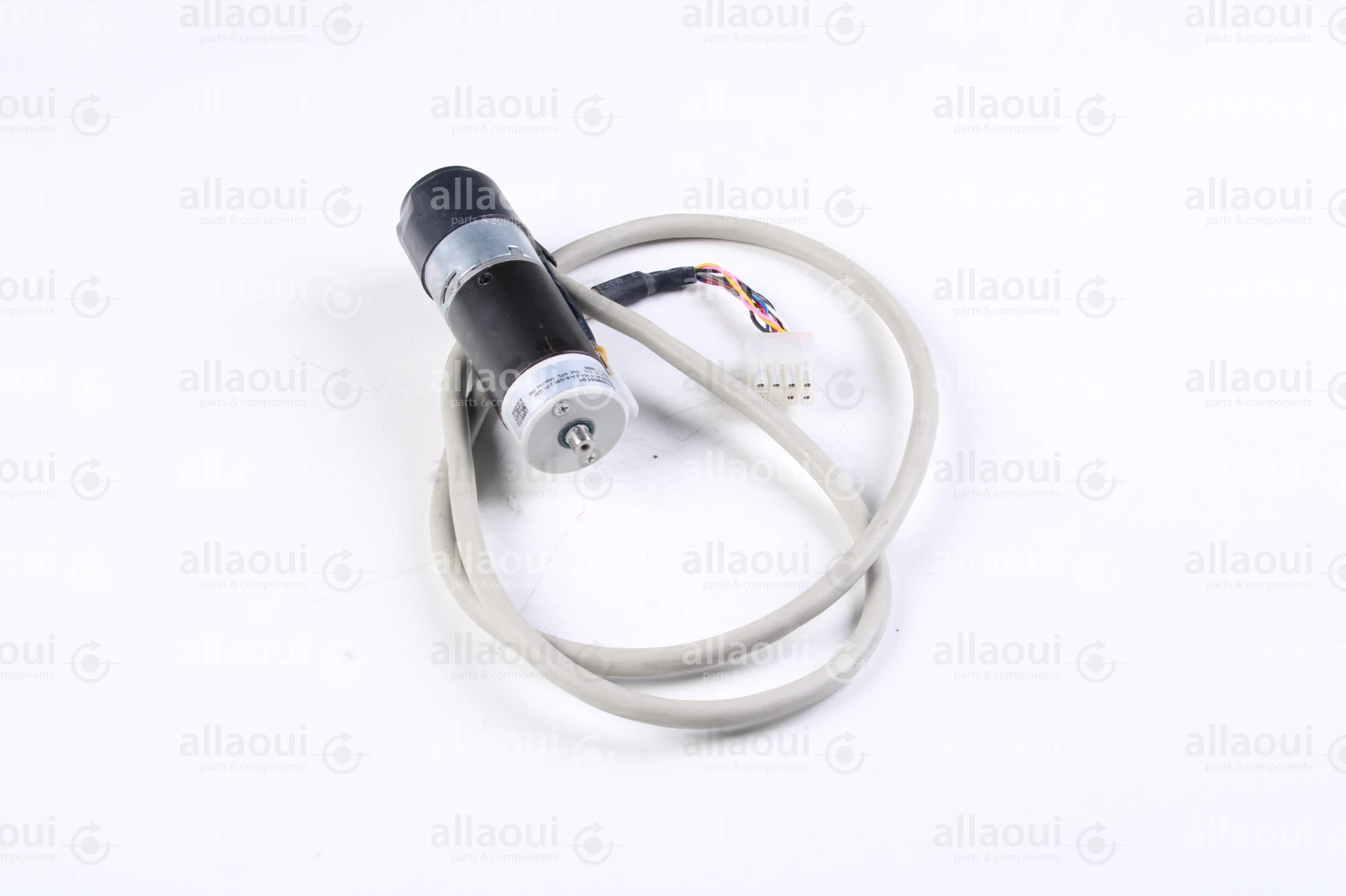 Heidelberg Motor cpl. LMG0526098 FH.1059531/01 Heidelberg Motor cpl. LMG0526098 FH.1059531/01