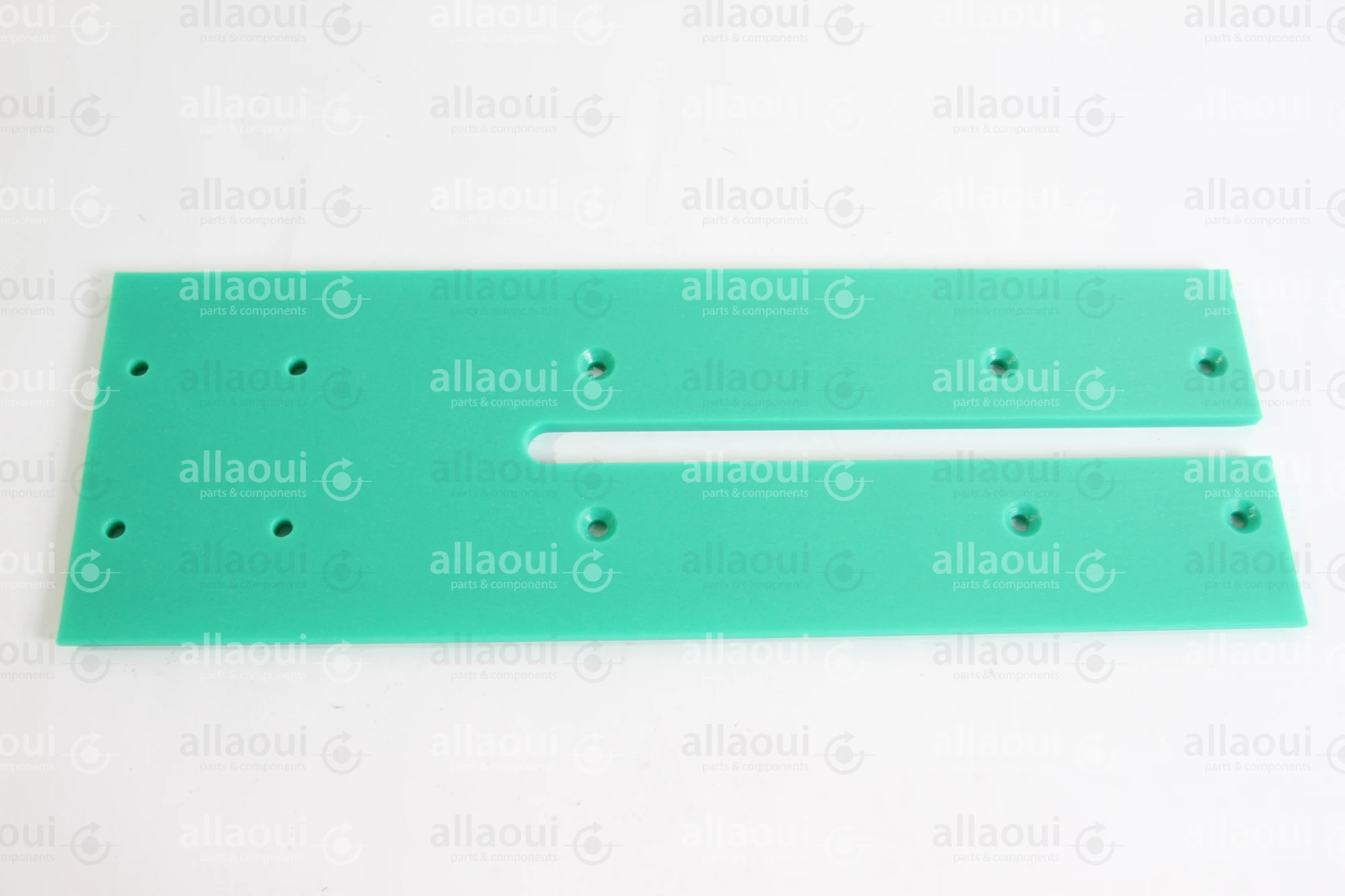 Müller Martini Guide Plate KAP V BR311/611 A650.0529.3 Müller Martini Guide Plate KAP V BR311/611 A650.0529.3