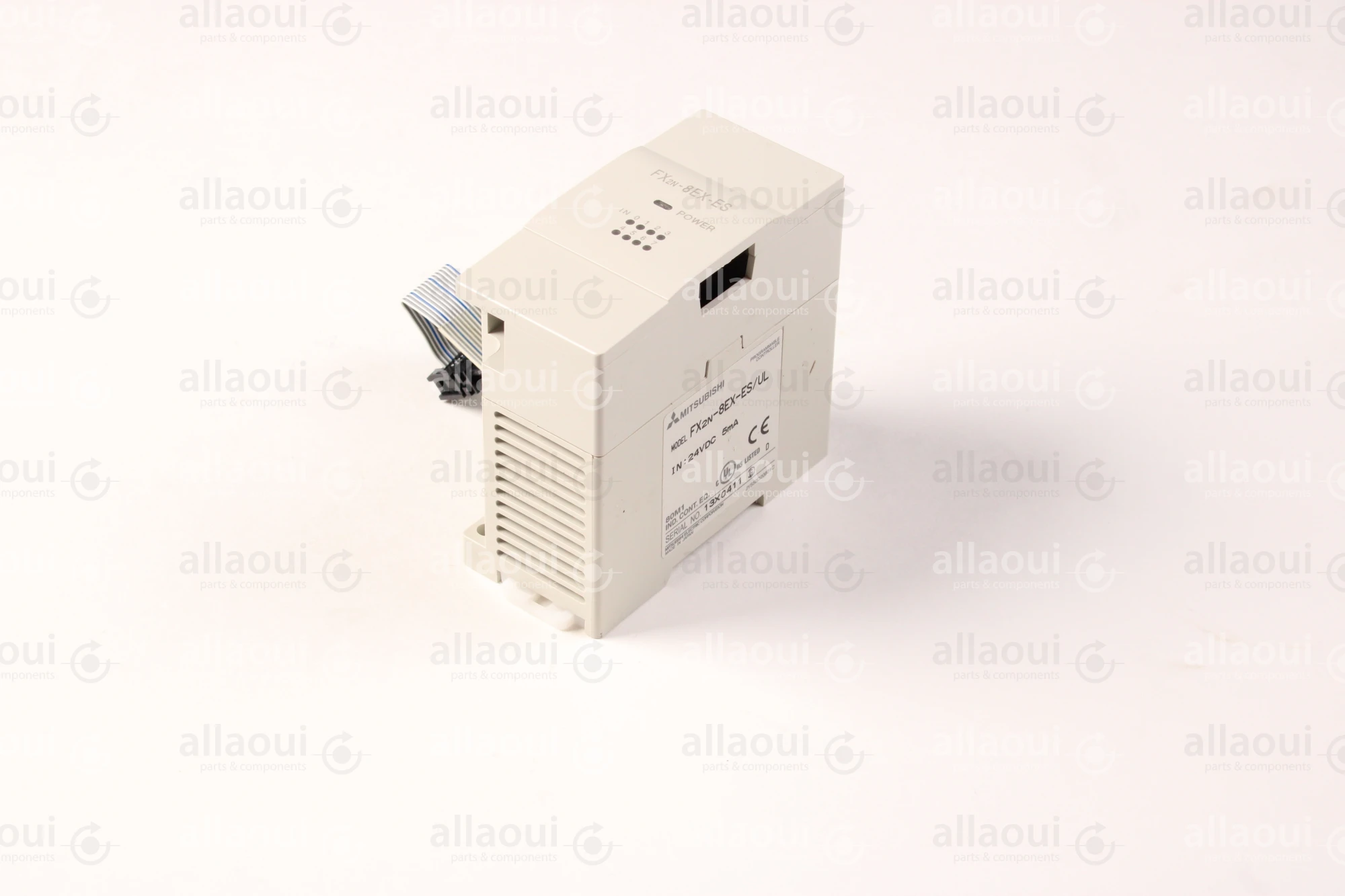 System GmbH Input Expansion S-30-959 System GmbH Input Expansion S-30-959