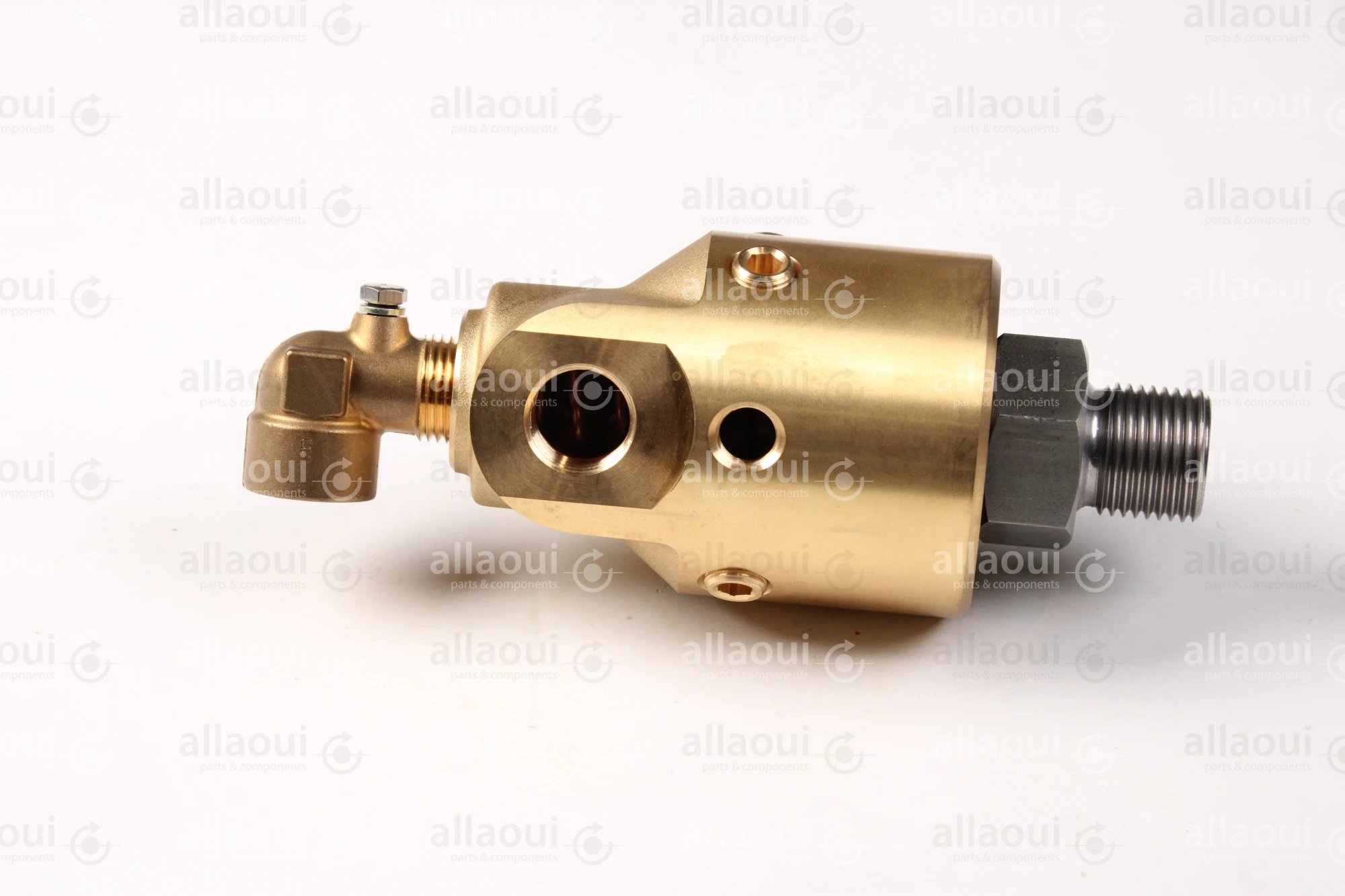 Deublin Rotary Union 157-326-342168 Deublin Rotary Union 157-326-342168