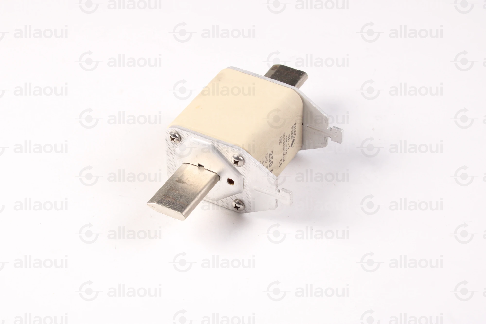 Euro Fuse Fuse 250A 332C250A0 Euro Fuse Fuse 250A 332C250A0