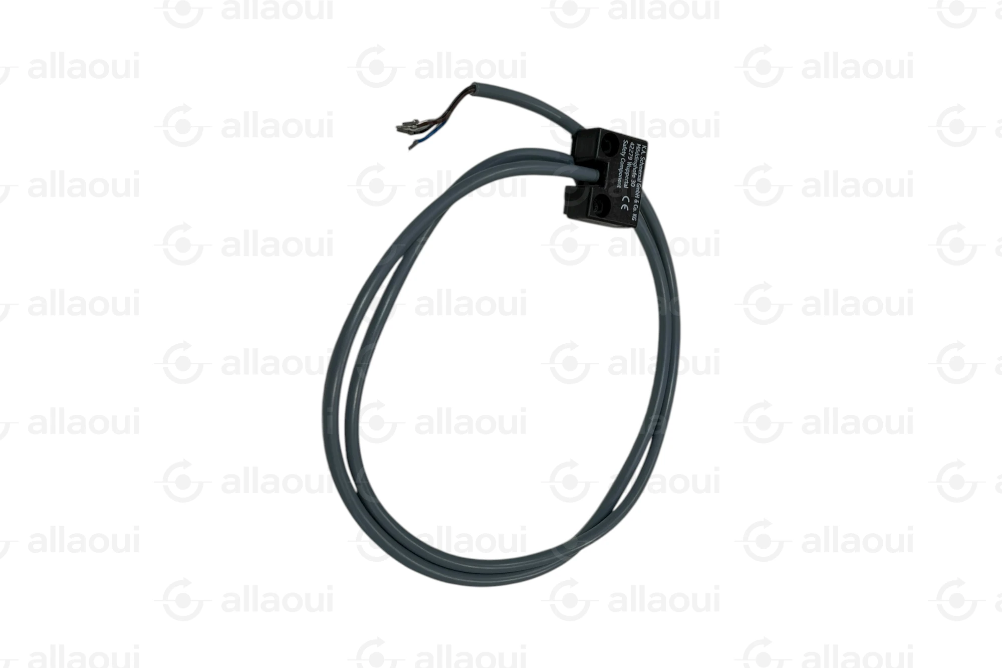 Schmersal Magnetic Safety Switch BNS 250 101120671 Schmersal Magnetic Safety Switch BNS 250 101120671