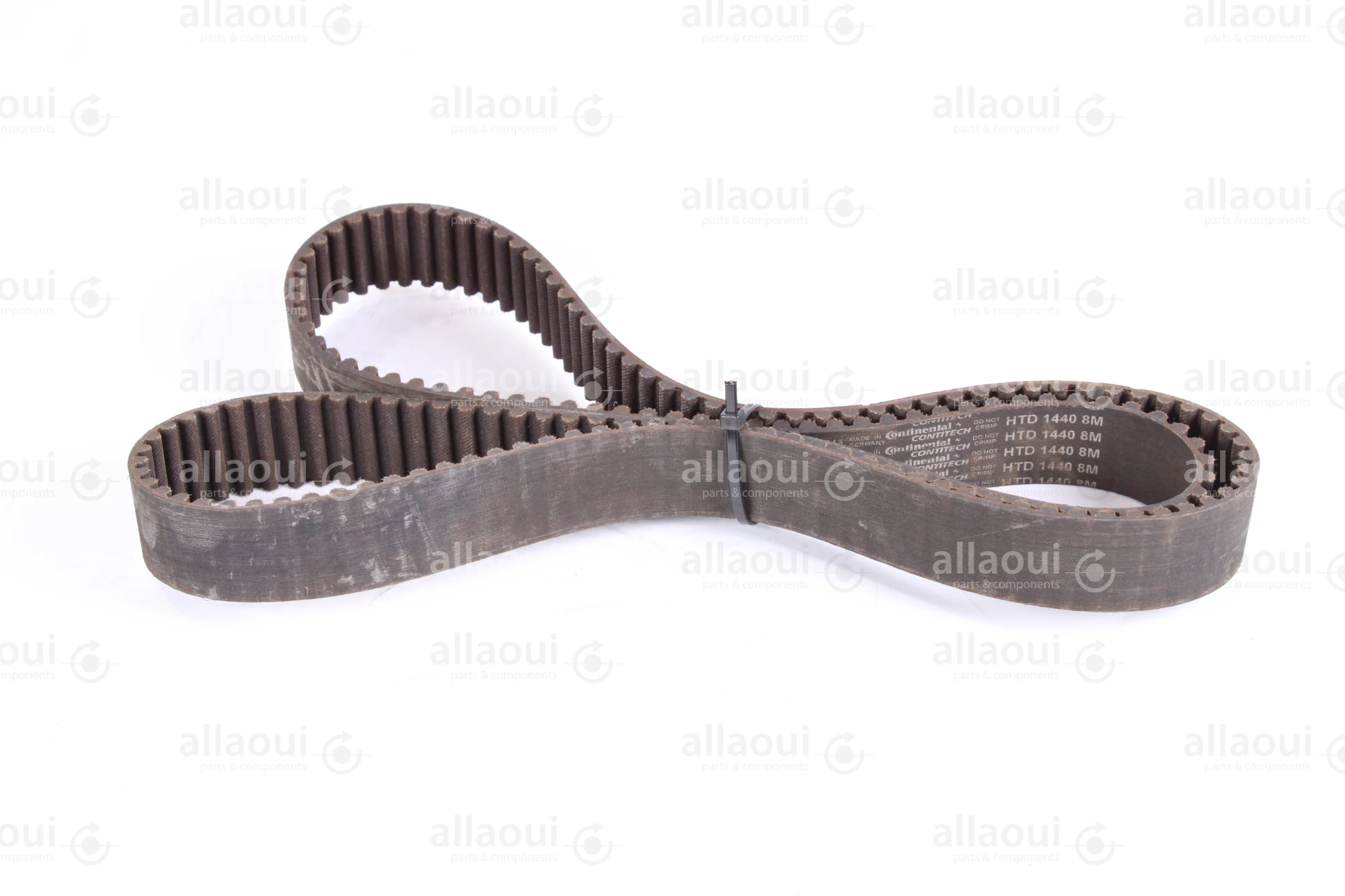 ContiTech Timing Belt HTD-1440-8M-30mm ContiTech Timing Belt HTD-1440-8M-30mm