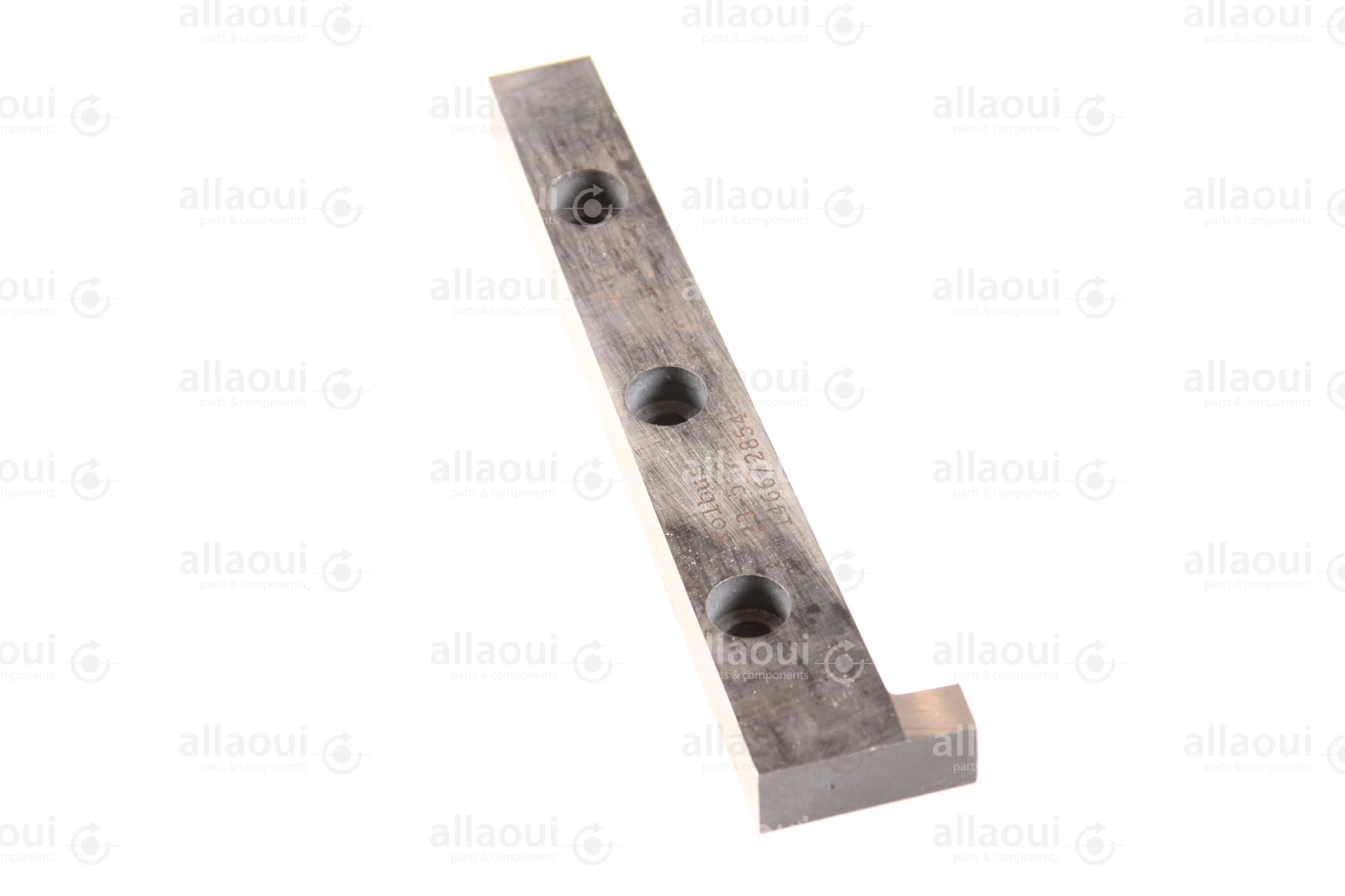 Kolbus Holder 00235254 Kolbus Holder 00235254