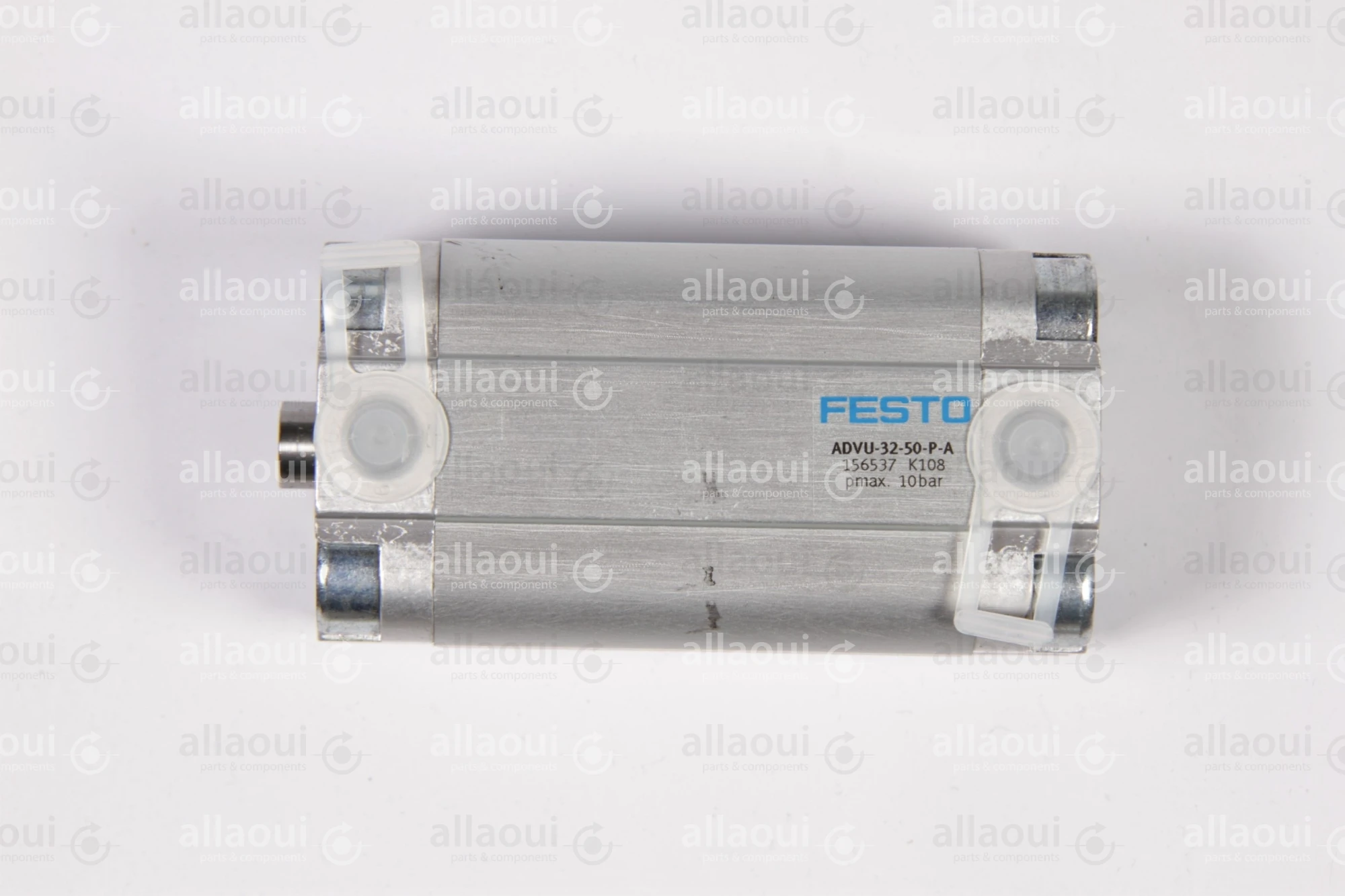 Festo Pneumatic Cylinder ADVU-32-50-P-A Festo Pneumatic Cylinder ADVU-32-50-P-A