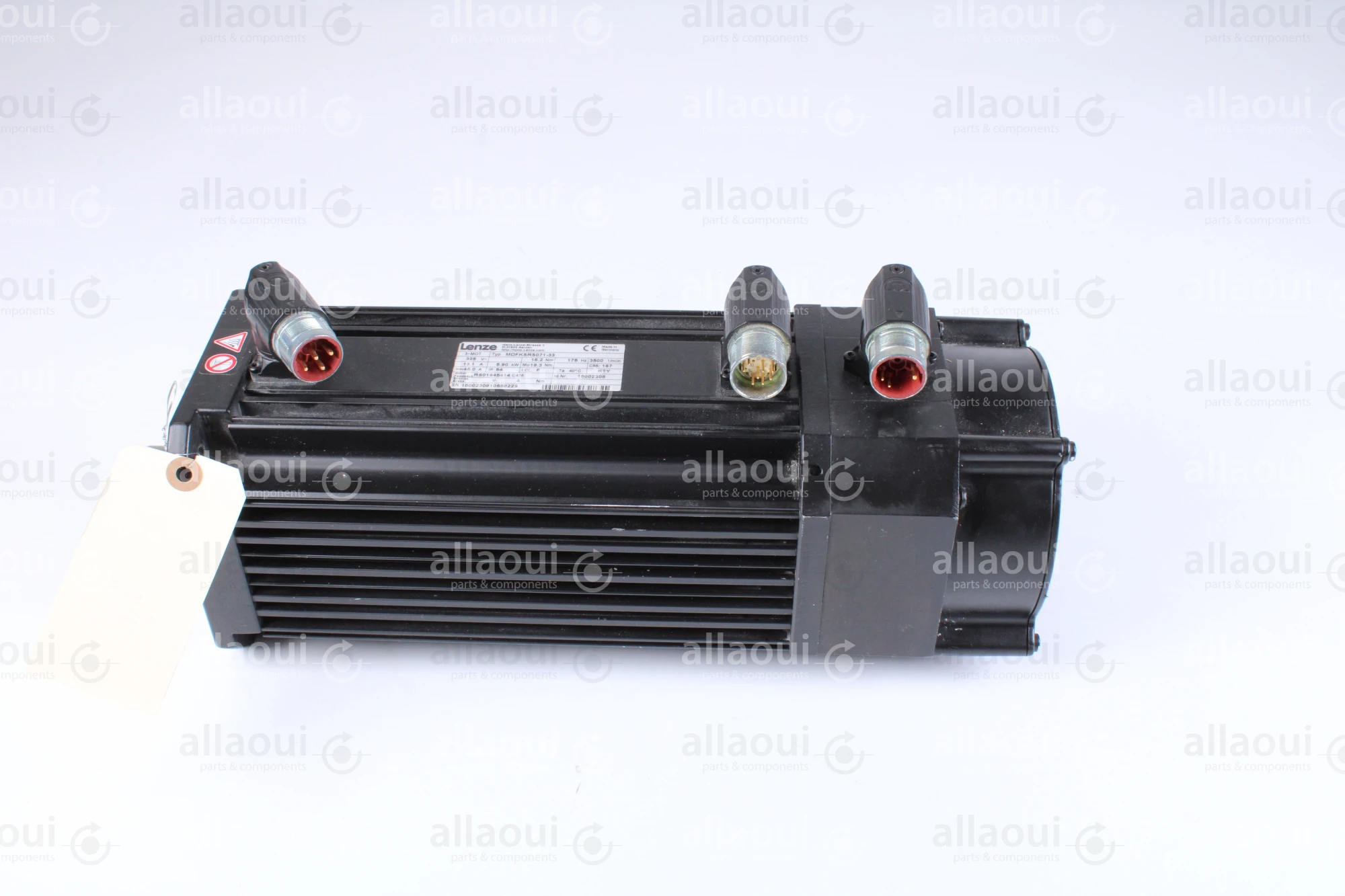 Lenze Servomotor M3 MDFKSRS071-33 Lenze Servomotor M3 MDFKSRS071-33