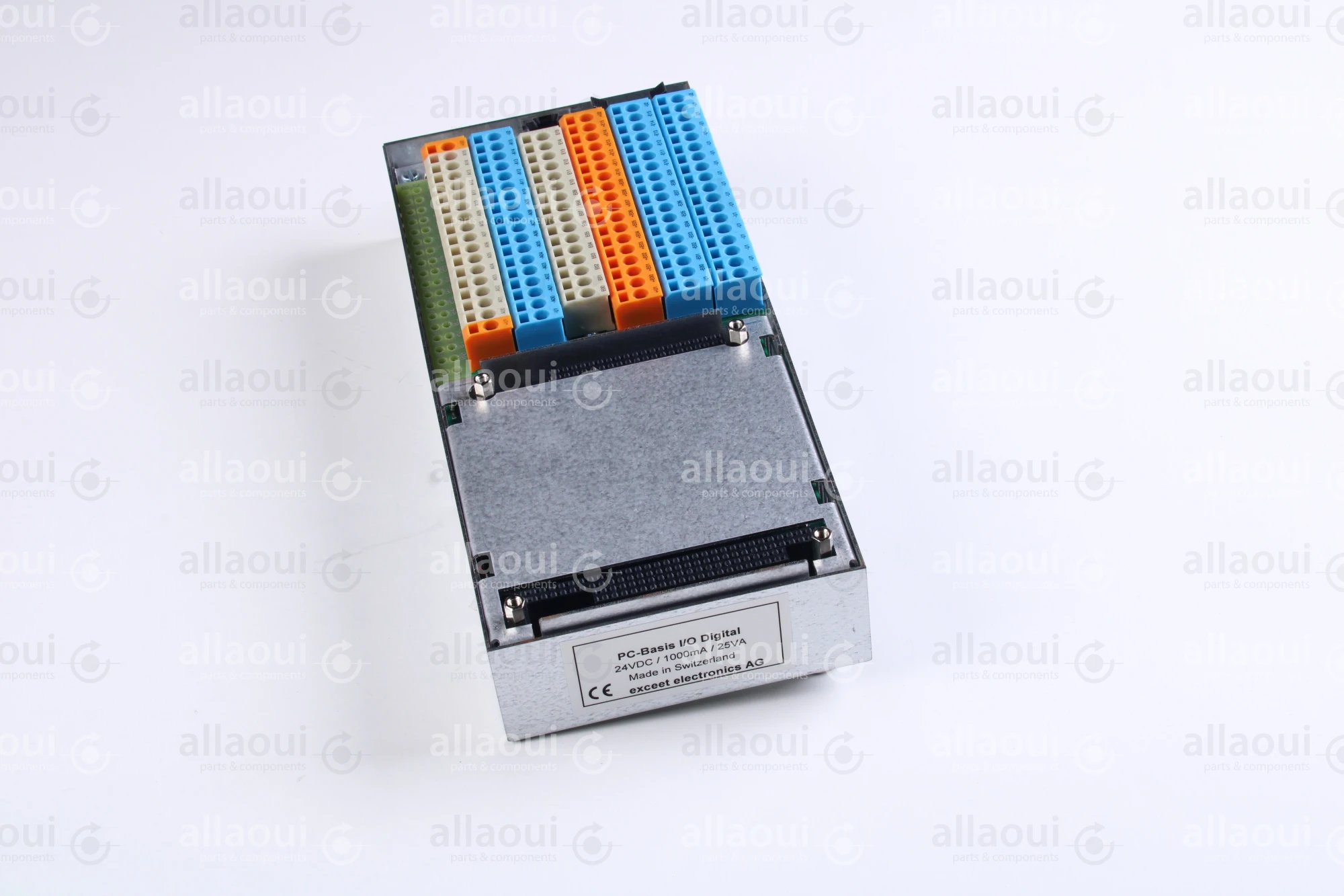 Ferag PC-Basis I/O Digital 5940578/005 Ferag PC-Basis I/O Digital 5940578/005