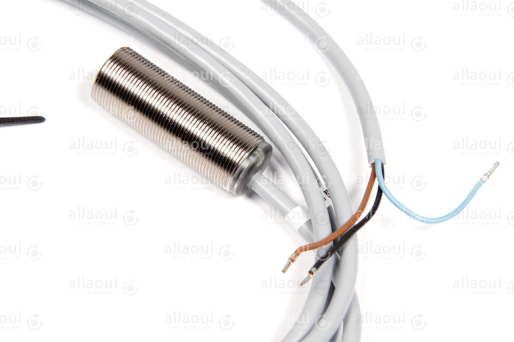 PEPPERL+FUCHS Pepperl+Fuchs NBB5-18GM50-E2 083995 PEPPERL+FUCHS Pepperl+Fuchs NBB5-18GM50-E2 083995