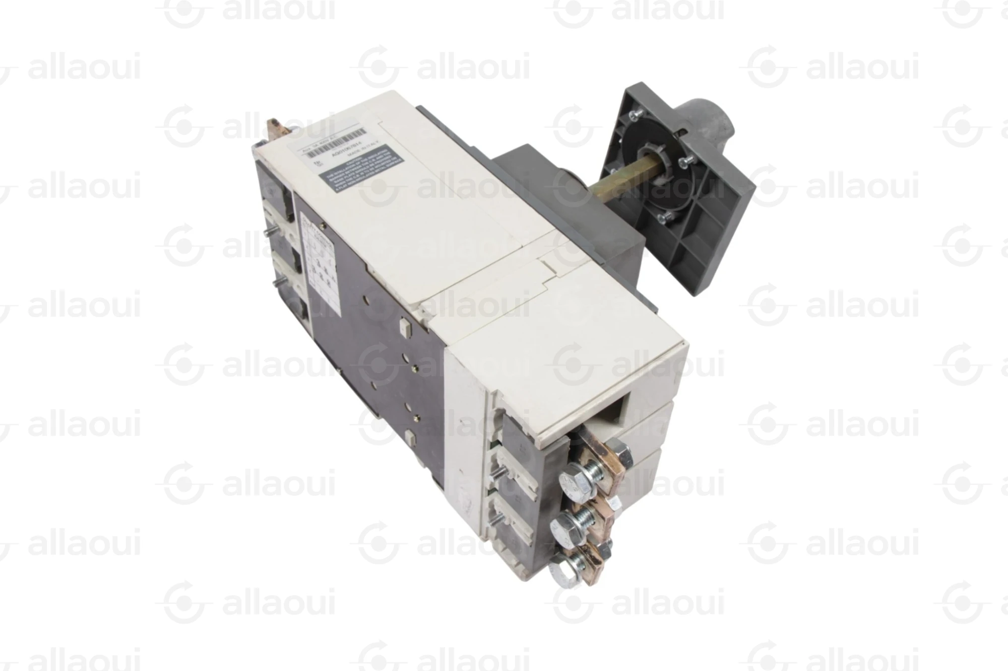 ABB Power Contactor SACE S5H ABB Power Contactor SACE S5H