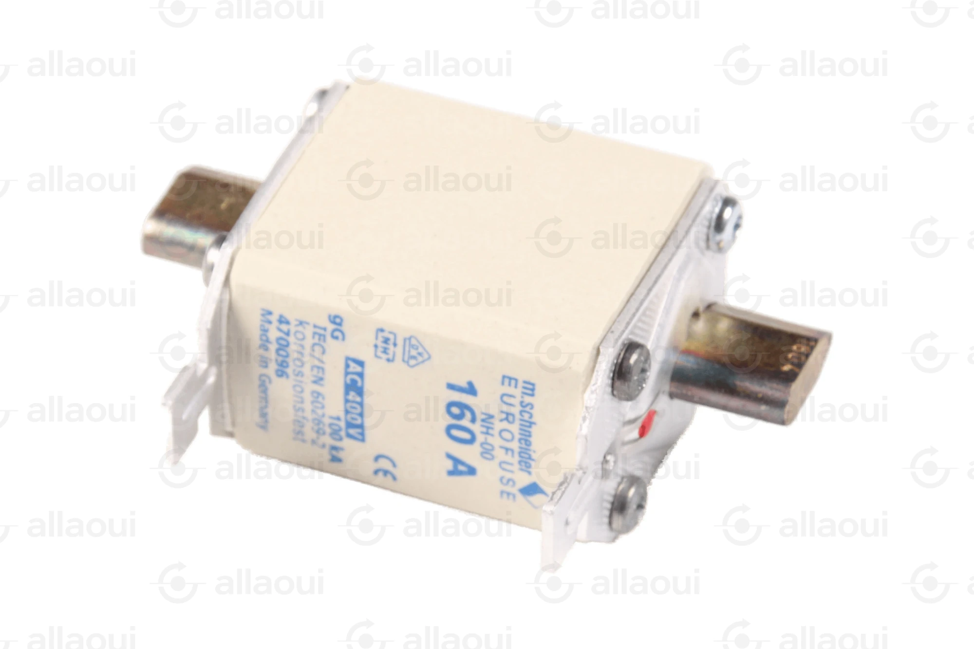 Euro Fuse Fuse (3 pieces) 470096 Euro Fuse Fuse (3 pieces) 470096