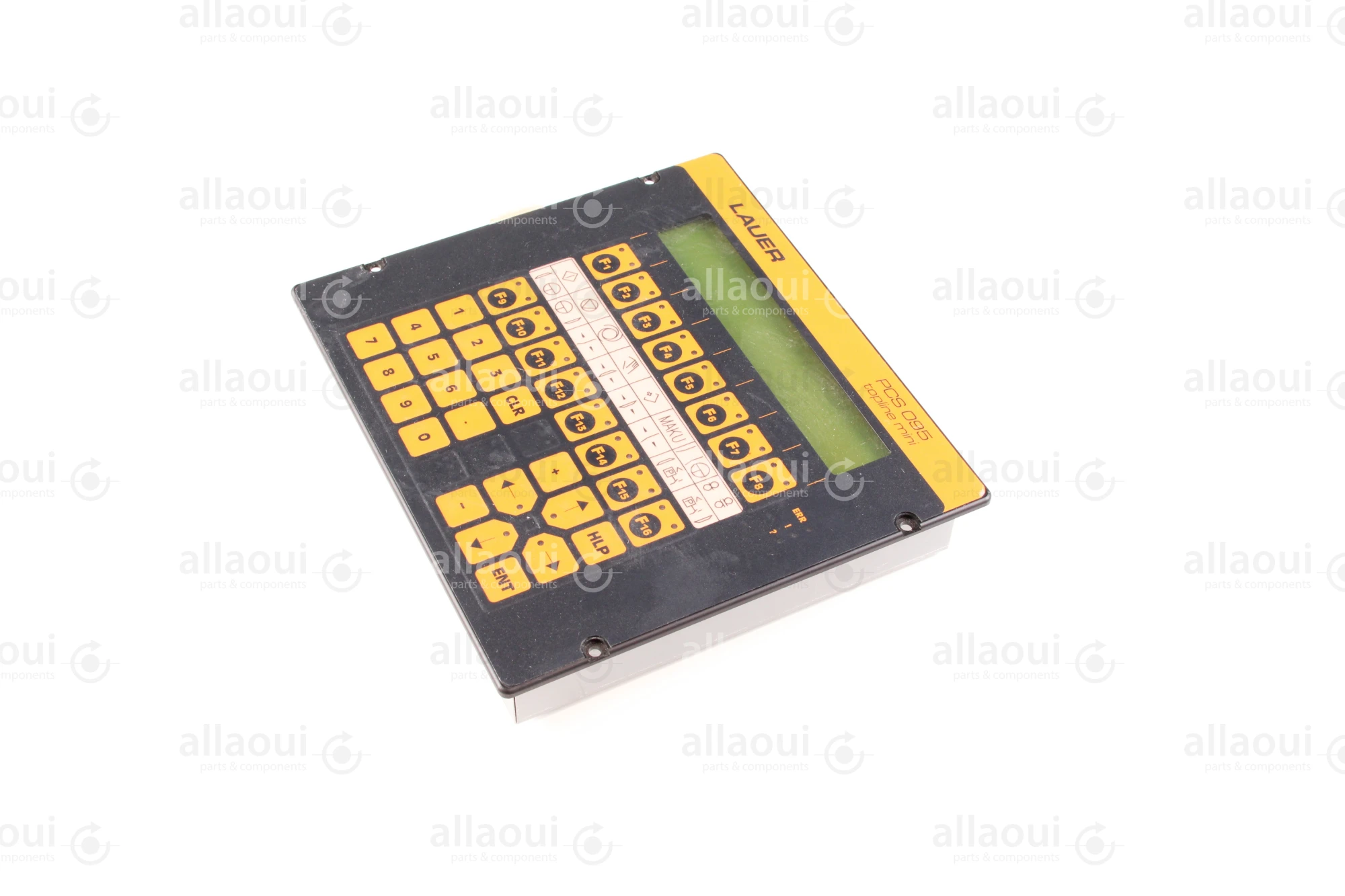 Lauer Console 095.508.A Lauer Console 095.508.A