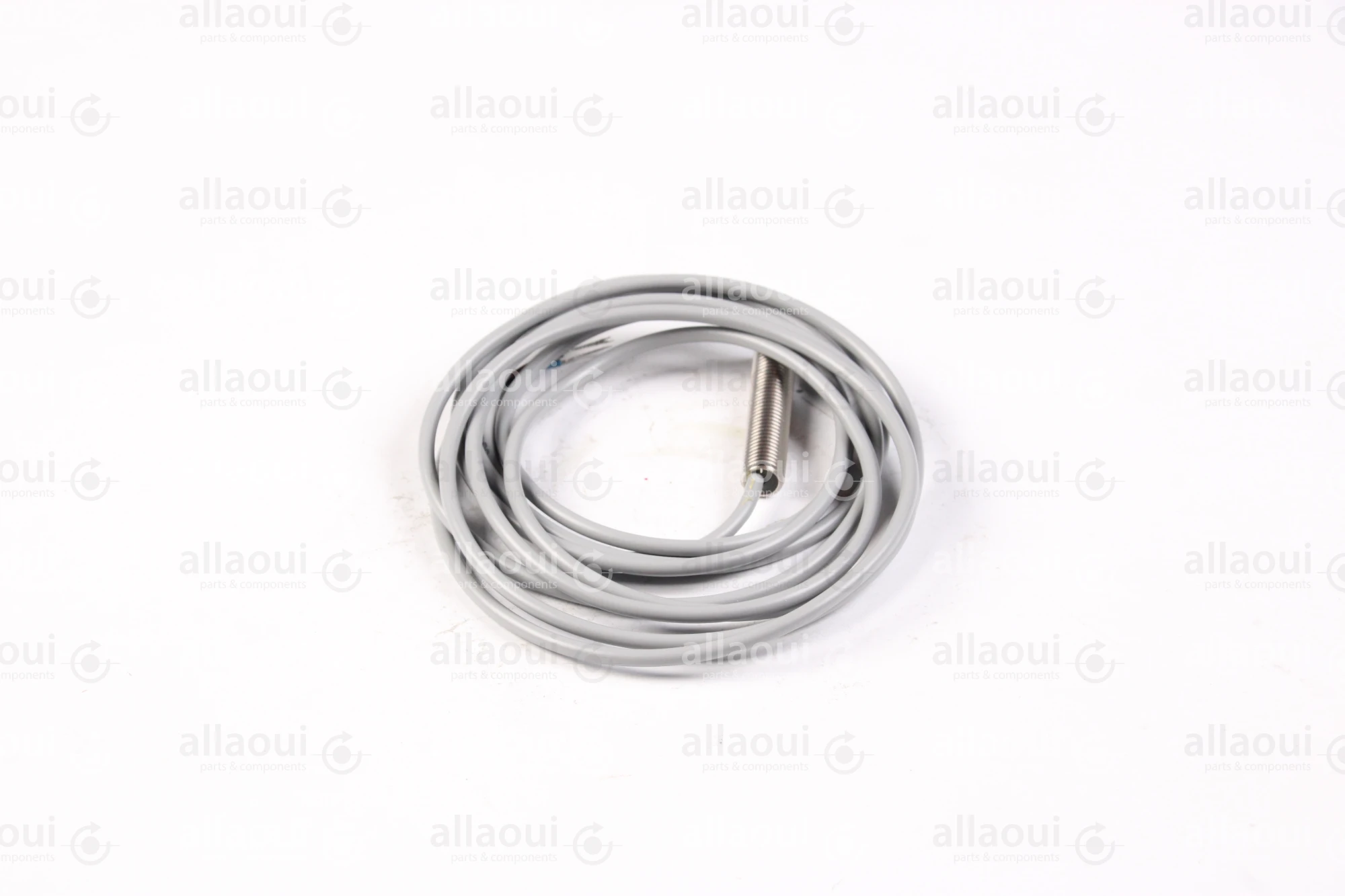 Baumer Inductive Sensor IR08.P03S Baumer Inductive Sensor IR08.P03S