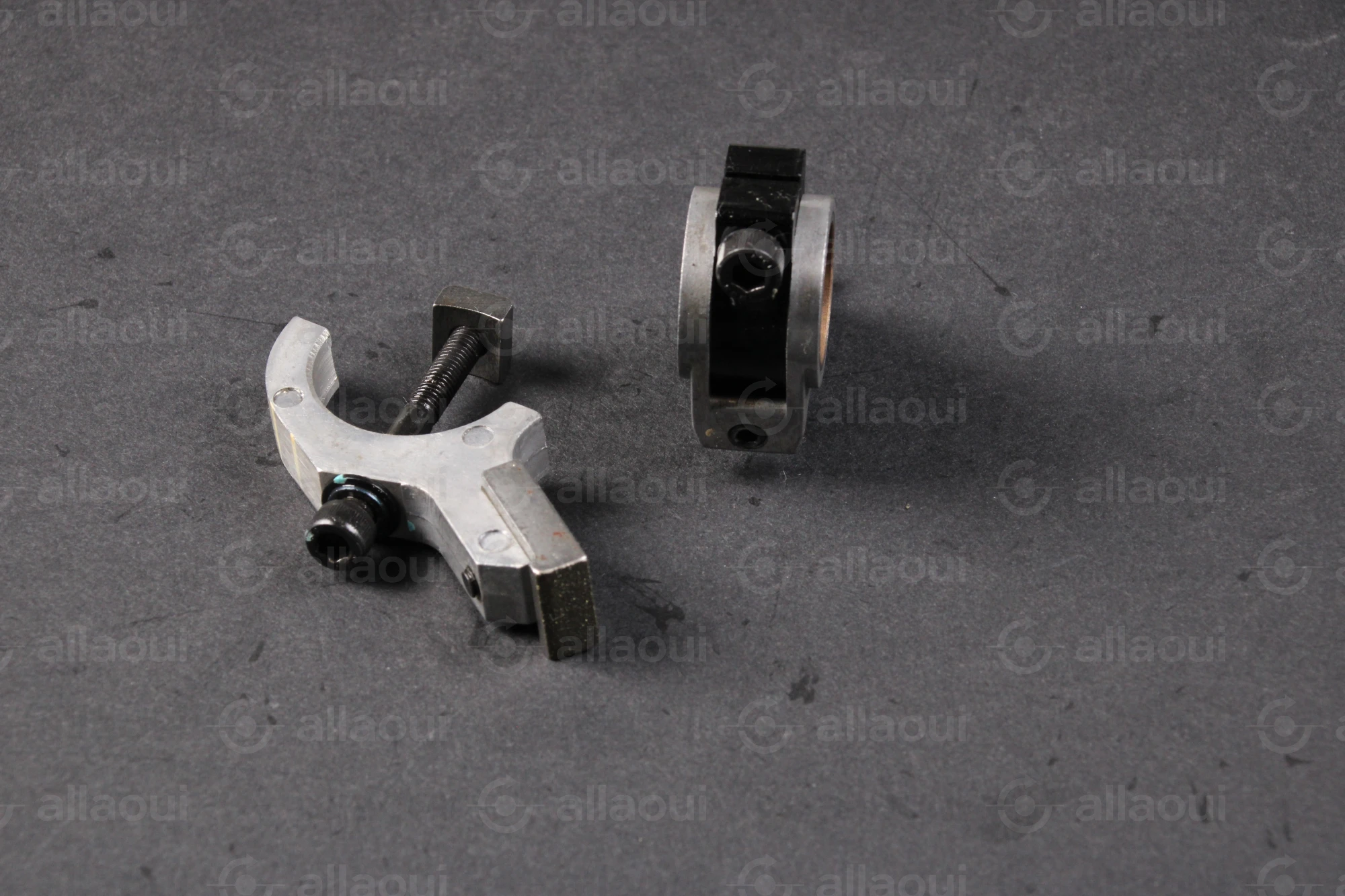 Komori Gripper Assembly GFH3507603 Komori Gripper Assembly GFH3507603