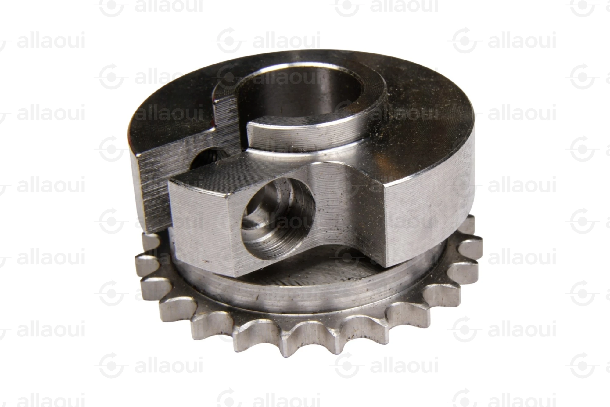 Müller Martini Gear 3/8-Z23 0370.2525.3