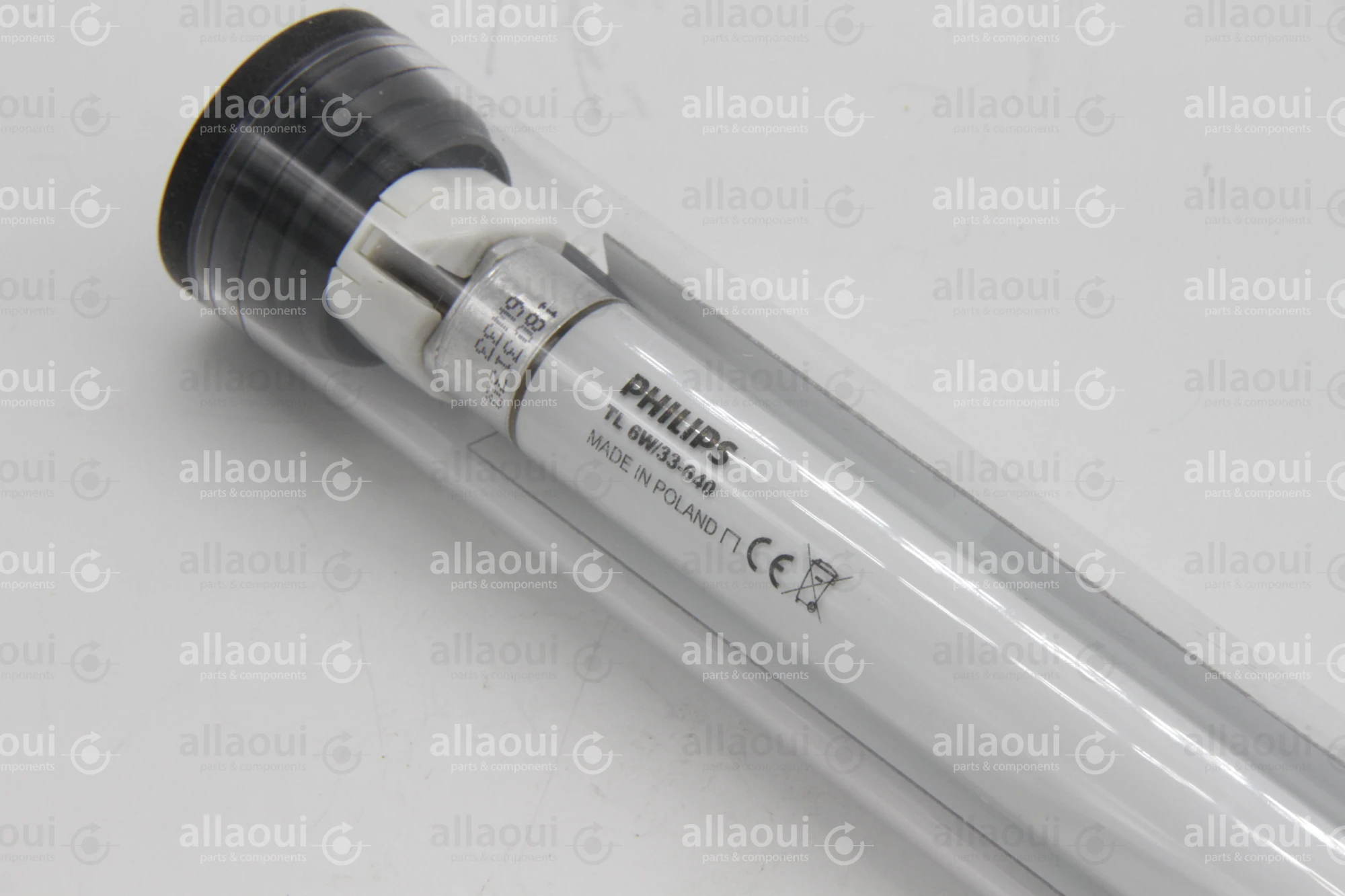 Waldmann Protect Tube Light RL30106 Waldmann Protect Tube Light RL30106