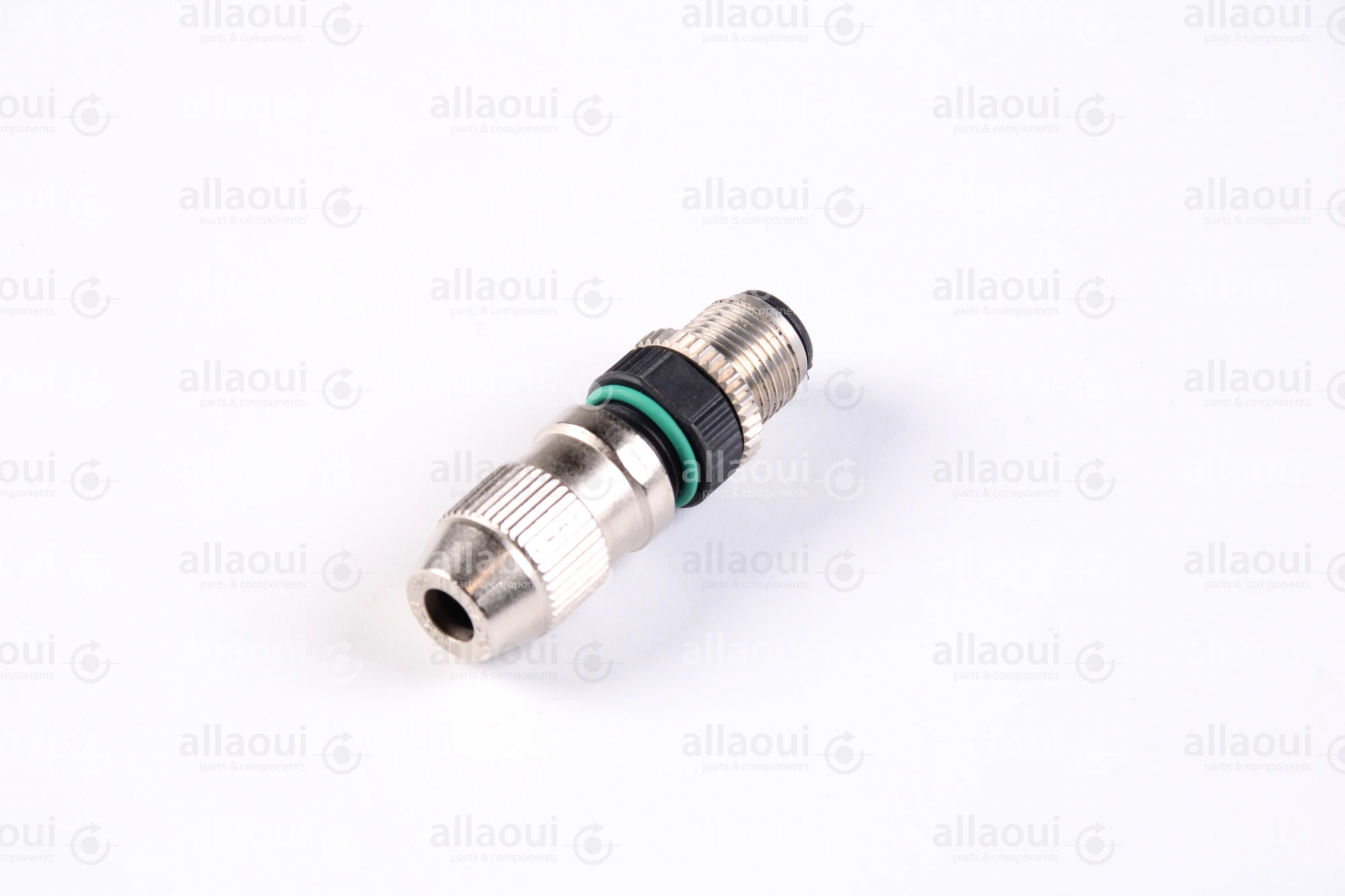 Di-Soric Connector MS-Z-12/4 Di-Soric Connector MS-Z-12/4