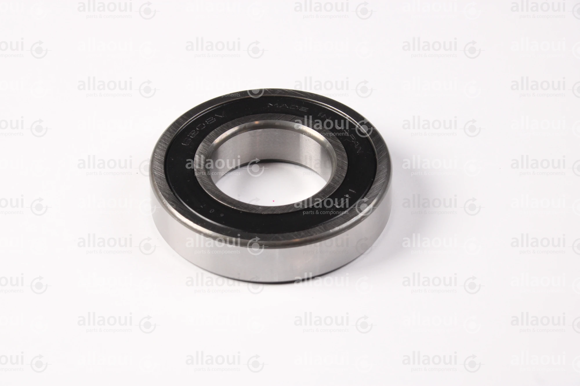 NSK Deep Groove Ball Bearings 6208VVCM NSK Deep Groove Ball Bearings 6208VVCM