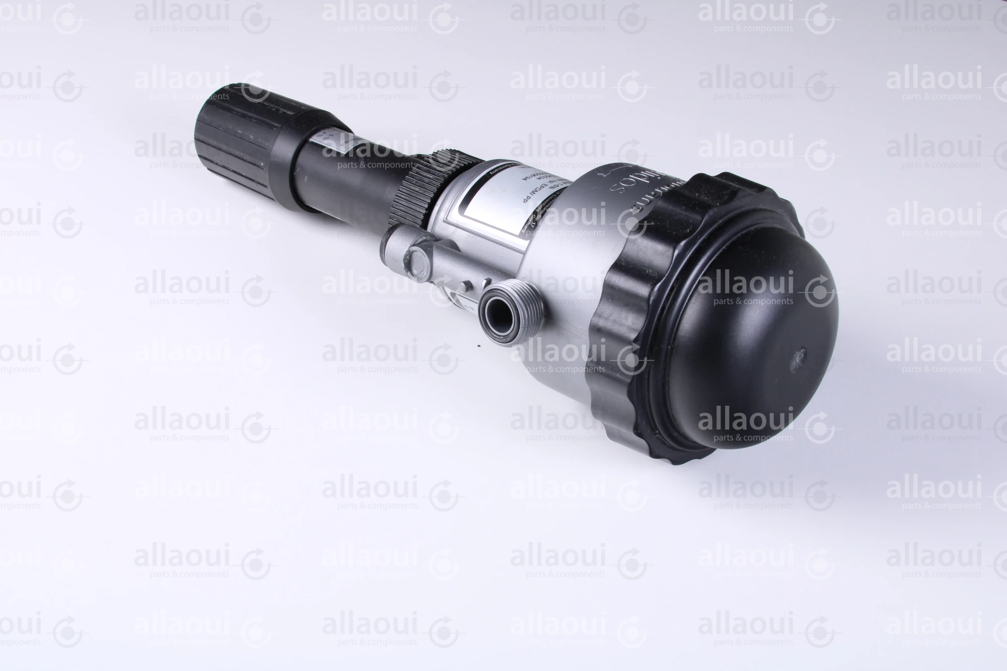Technotrans Fluidos 1-5% 10042334 Technotrans Fluidos 1-5% 10042334