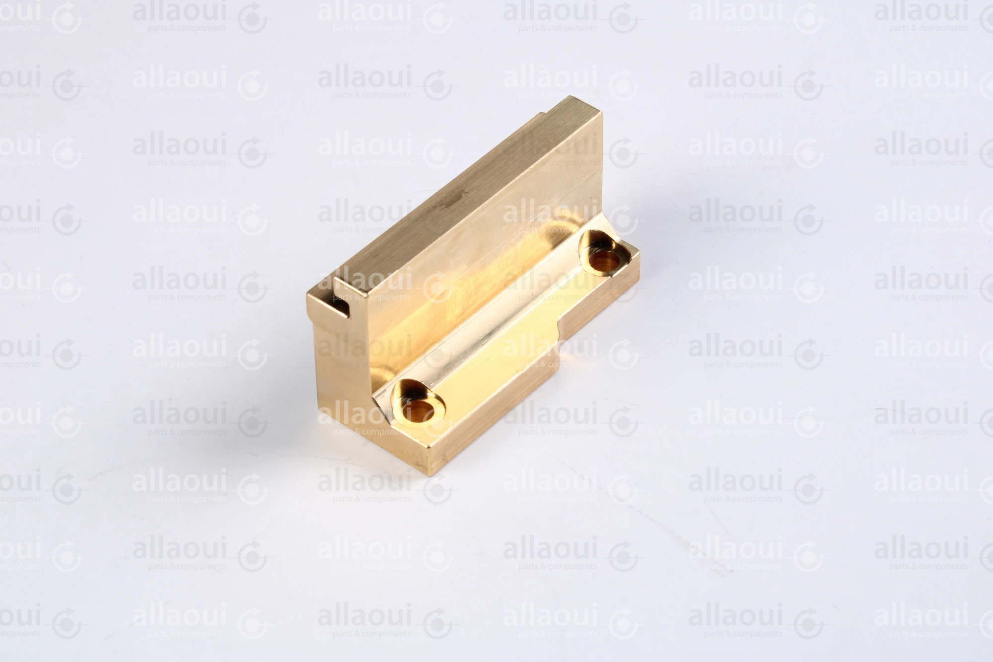 Mosca Guide rail left for Mosca 2125 300011 Mosca Guide rail left for Mosca 2125 300011