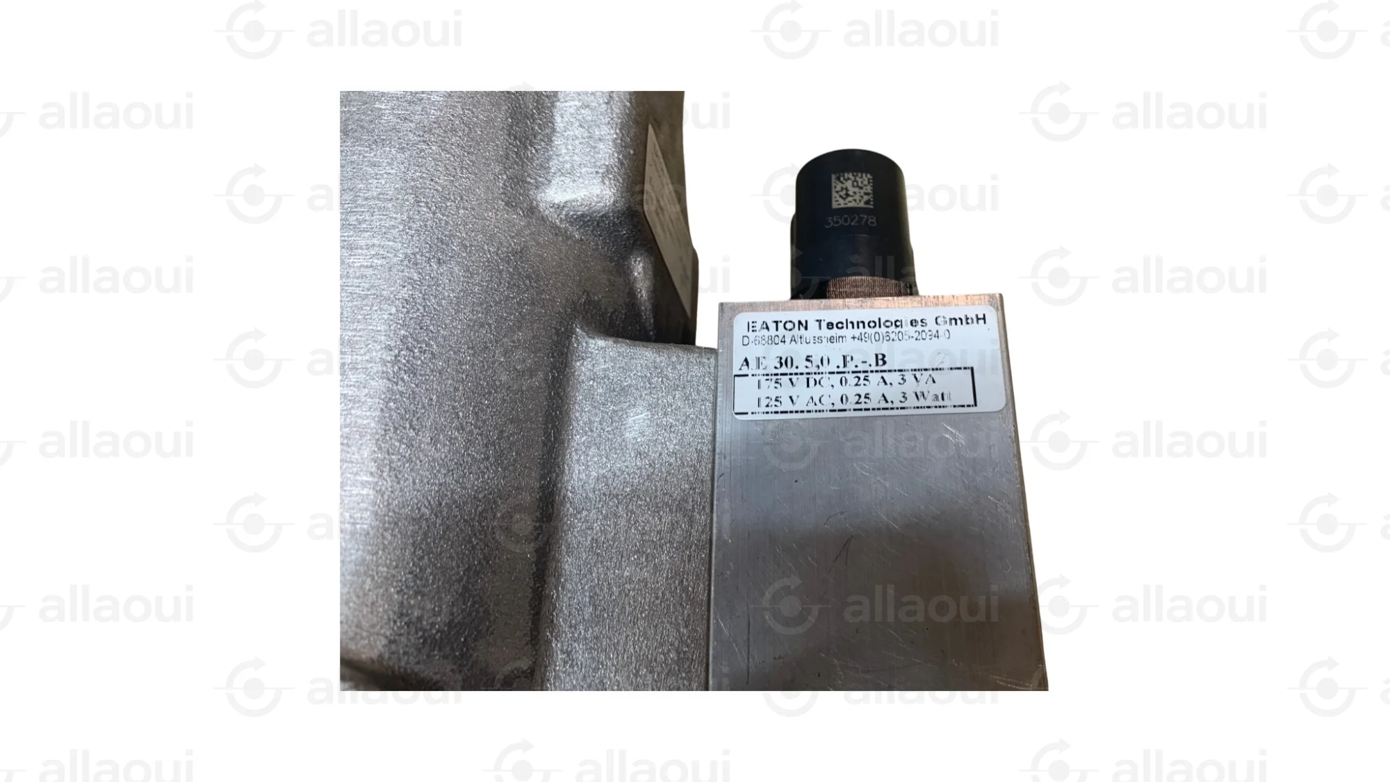EATON Pressure Filter LF 101.44673.3VG 32 Bar LF 101.44673.3VG