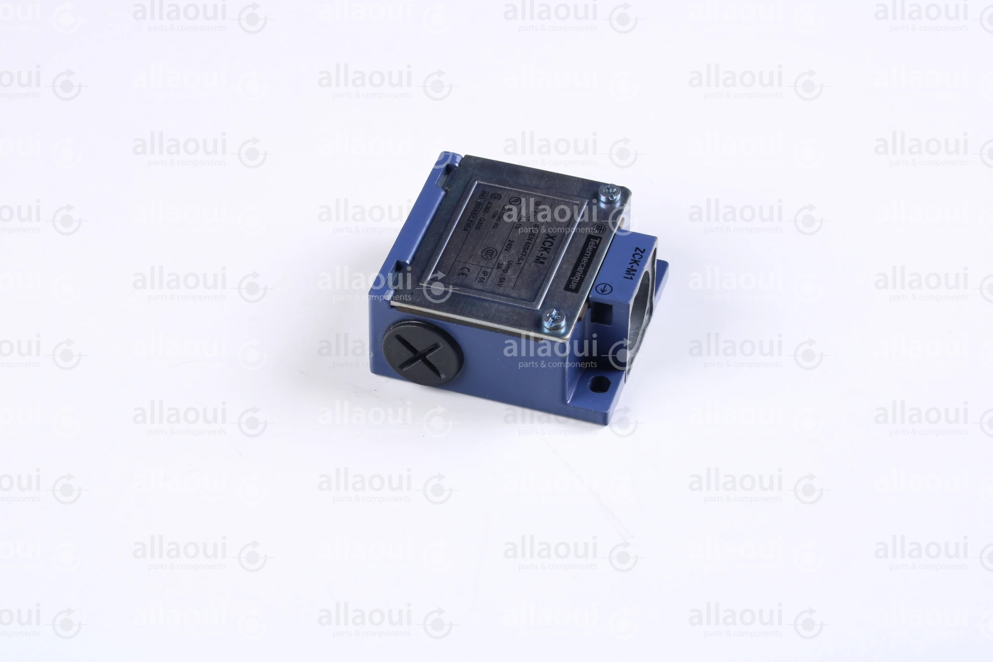 Telemecanique Switch XCKM515H29