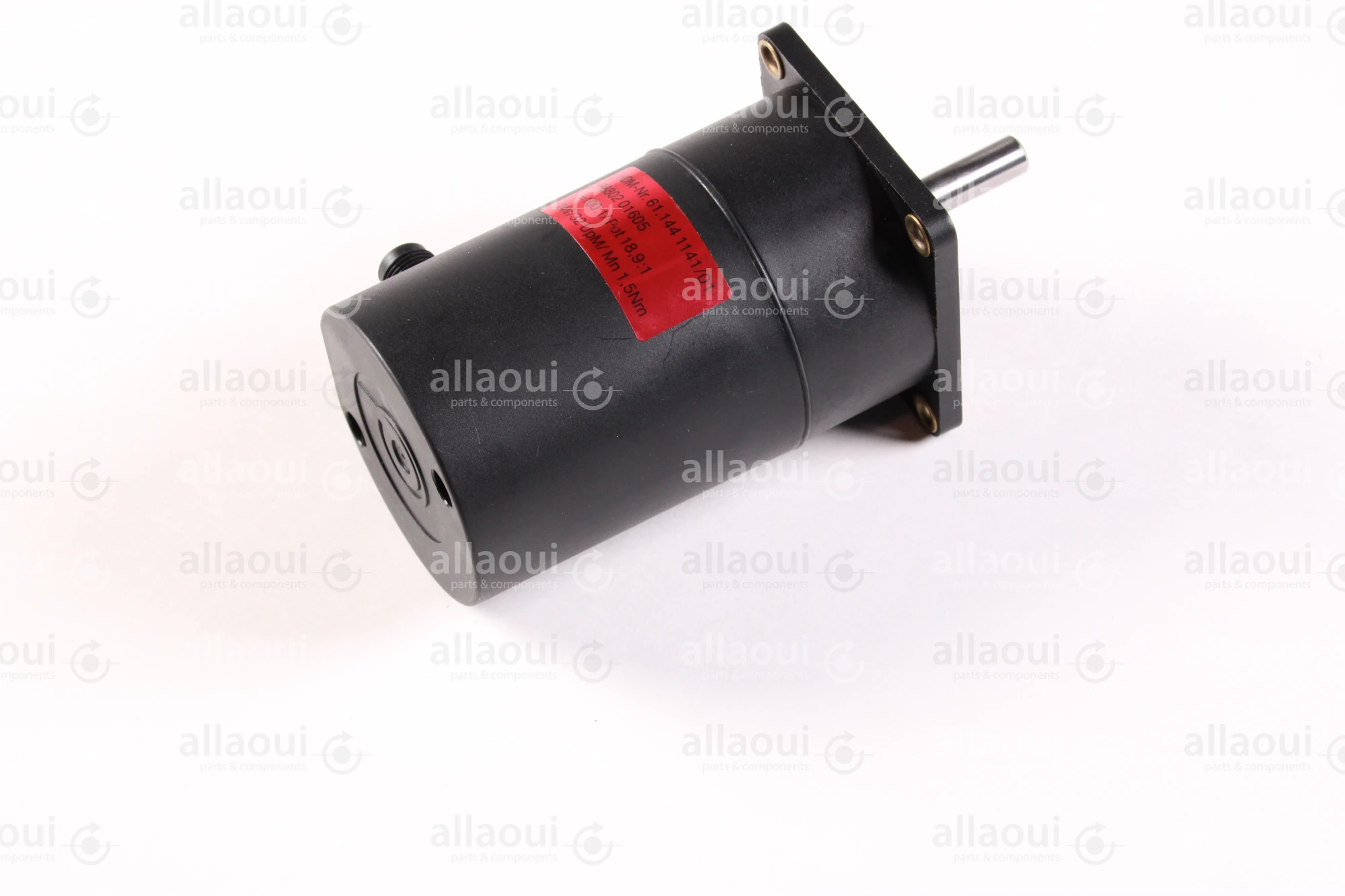 Heidelberg Servo-Drive 61.1441141/01 Heidelberg Servo-Drive 61.1441141/01