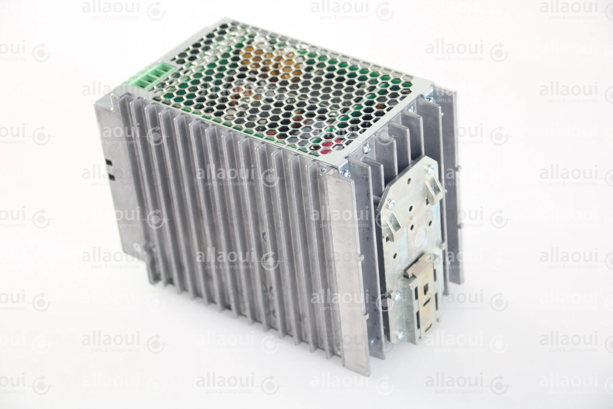 Phoenix Contact Power Supply QUINT-PS/3AC/24DC/40 Phoenix Contact Power Supply QUINT-PS/3AC/24DC/40