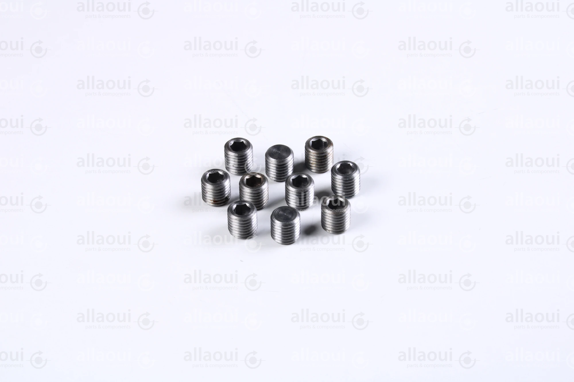 Manroland Locking screw M12x1 06.08720-0103 Manroland Locking screw M12x1 06.08720-0103