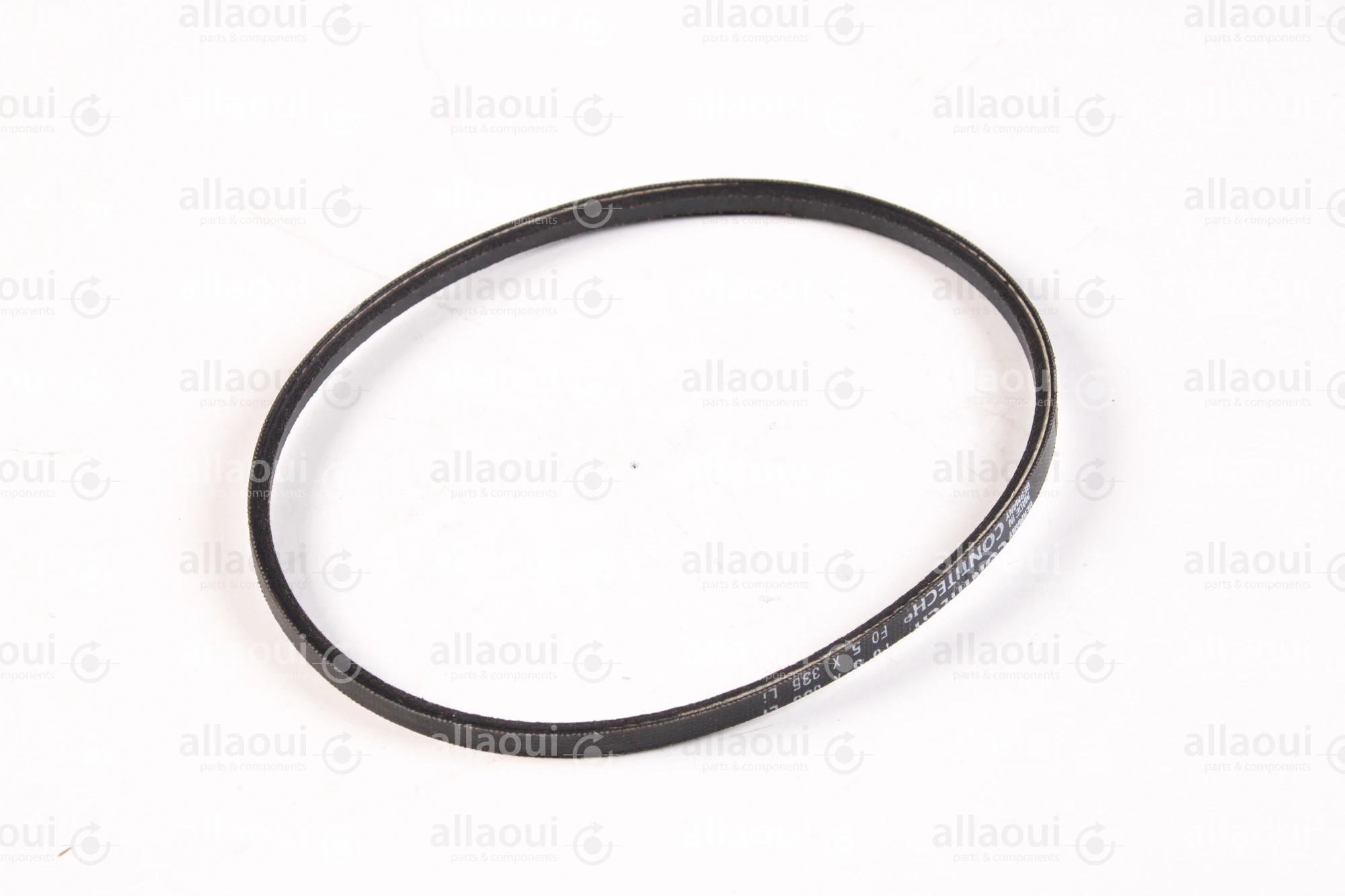 ContiTech V-Belt Y06032008 ContiTech V-Belt Y06032008