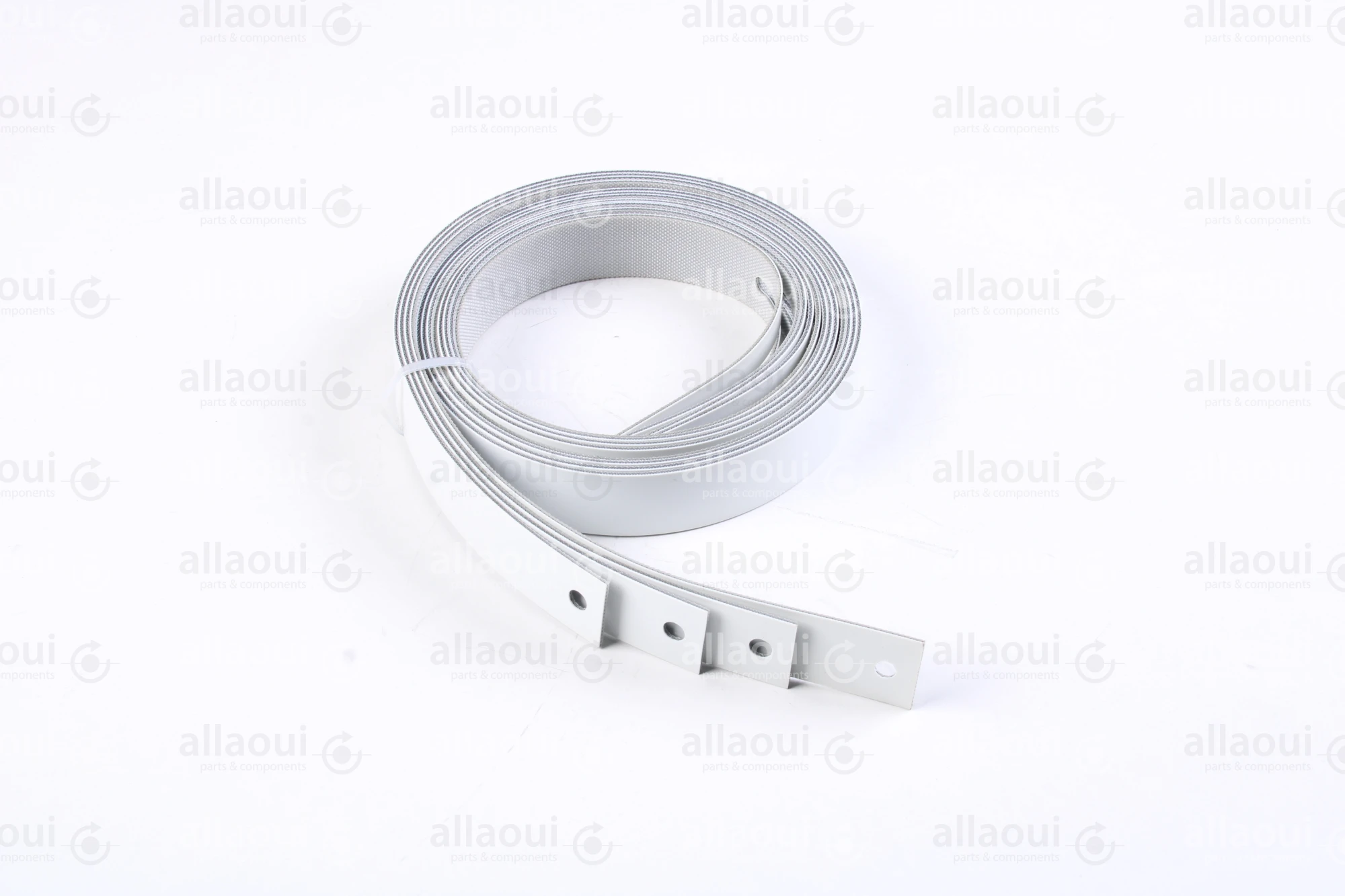 Müller Martini Flat Belt (4 Pieces) 3675.1618.3 (4 Stück) Müller Martini Flat Belt (4 Pieces) 3675.1618.3 (4 Stück)