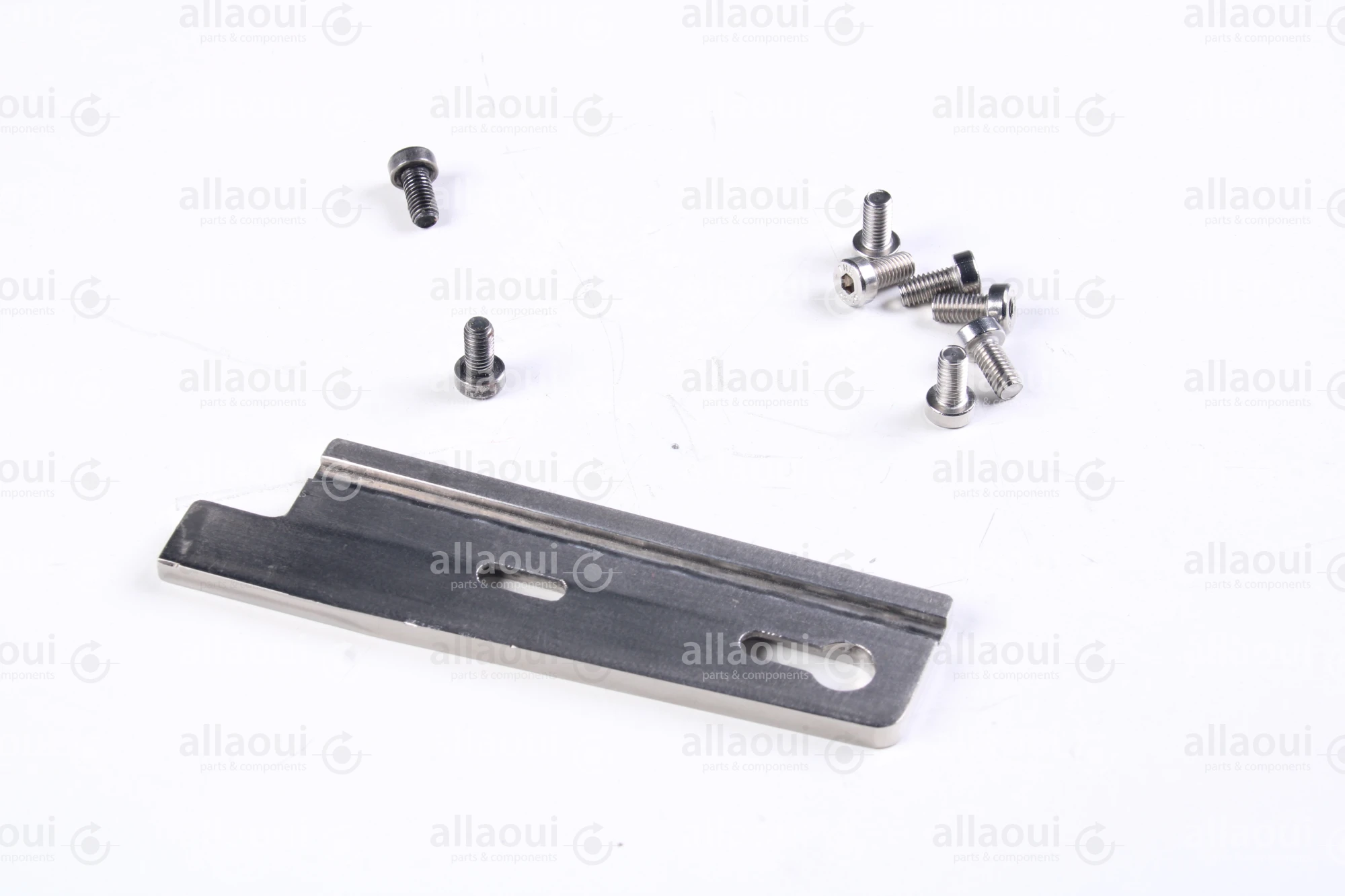 Müller Martini Guide FL35/5X119.5 H338.0160.5 Müller Martini Guide FL35/5X119.5 H338.0160.5