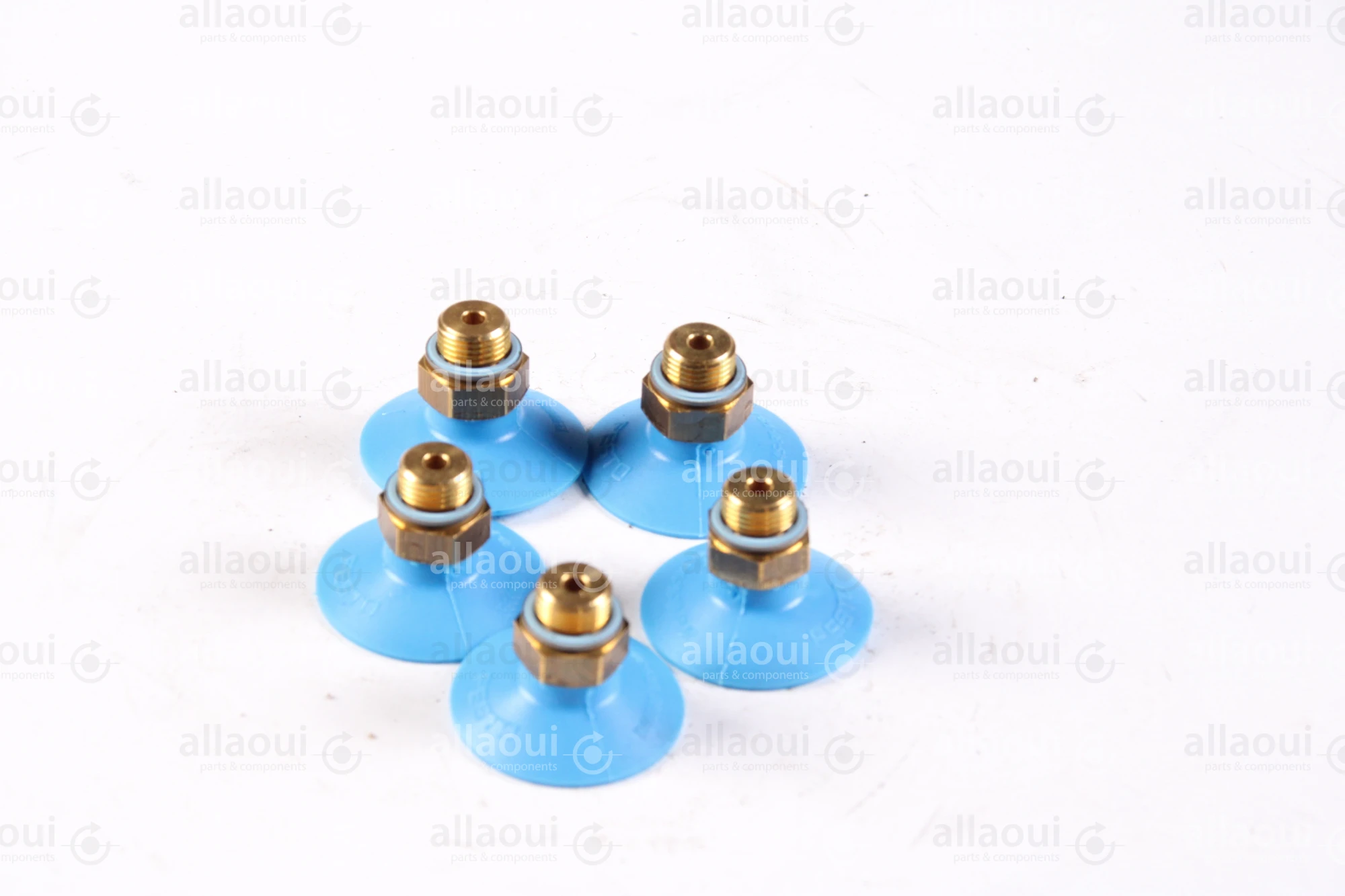 Festo Vacuum Suction Cup (5 Stück) VAS-30-1/8-PUR-B-1396090 Festo Vacuum Suction Cup (5 Stück) VAS-30-1/8-PUR-B-1396090