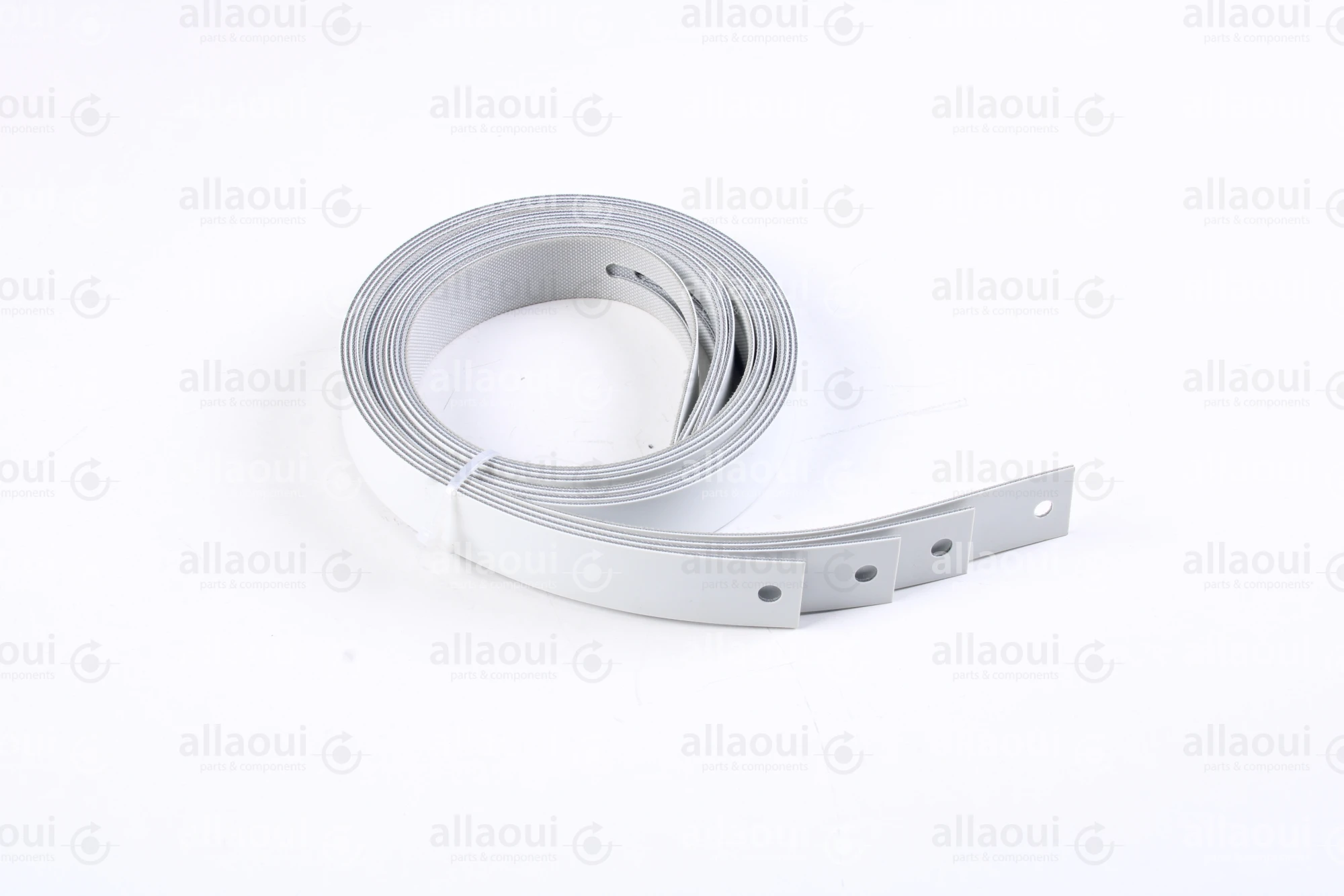 Müller Martini Flat Belt (4 Pieces) 3675.1618.3 (4 Stück) Müller Martini Flat Belt (4 Pieces) 3675.1618.3 (4 Stück)