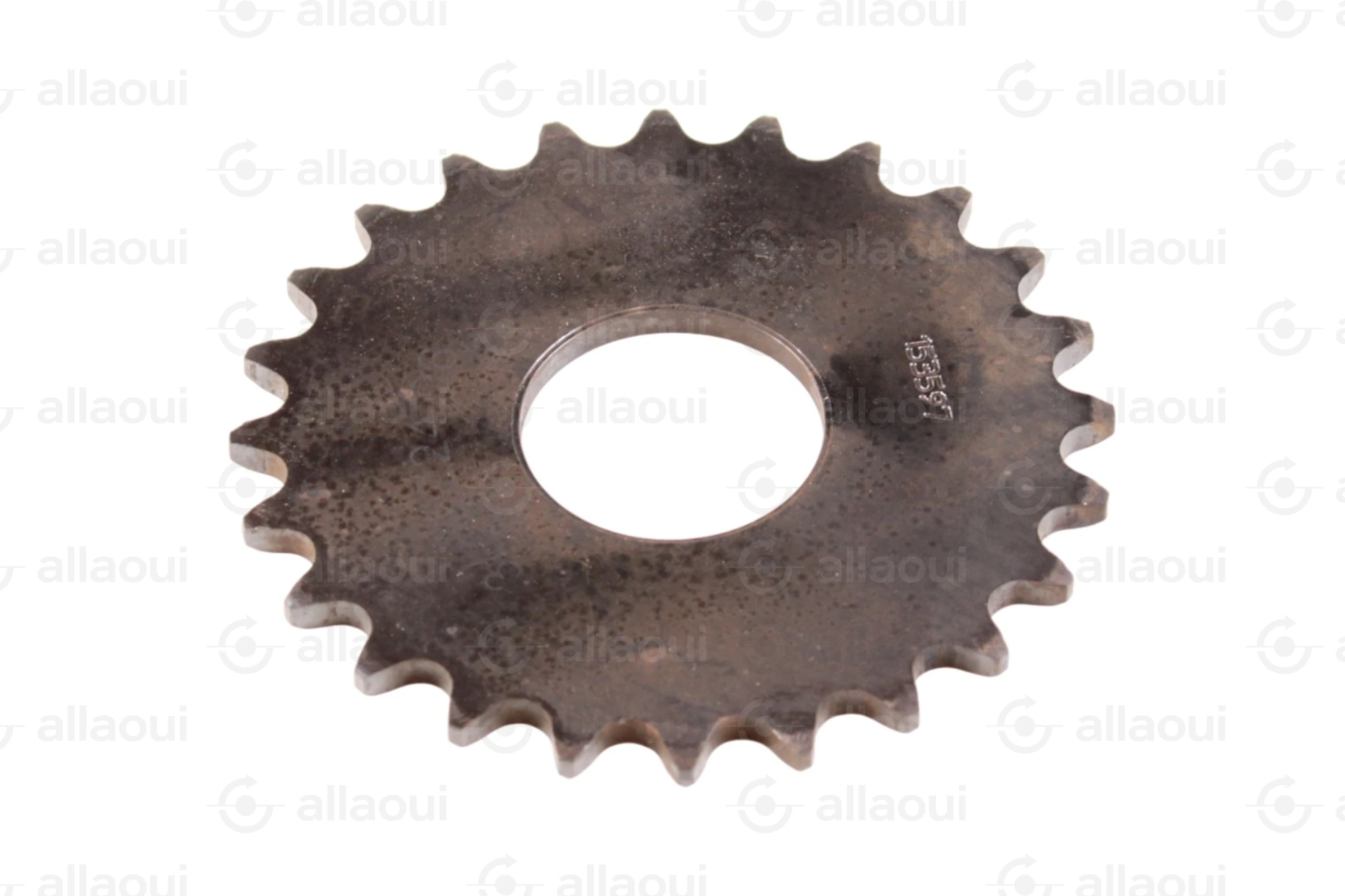 Kolbus Gear 00153597