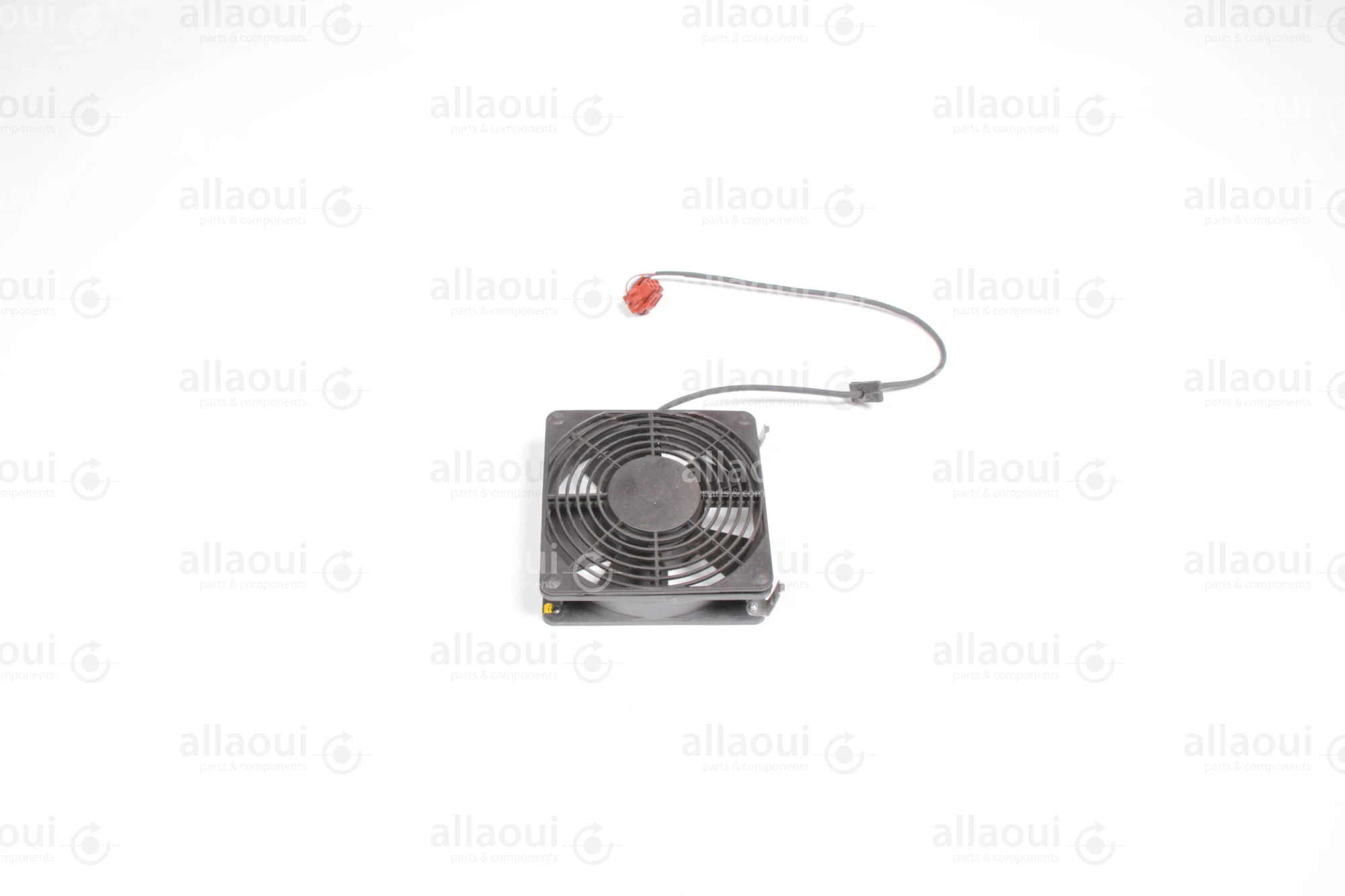 UNKNOWN Axial Fan OEM 4314 HR VAR 288 UNKNOWN Axial Fan OEM 4314 HR VAR 288