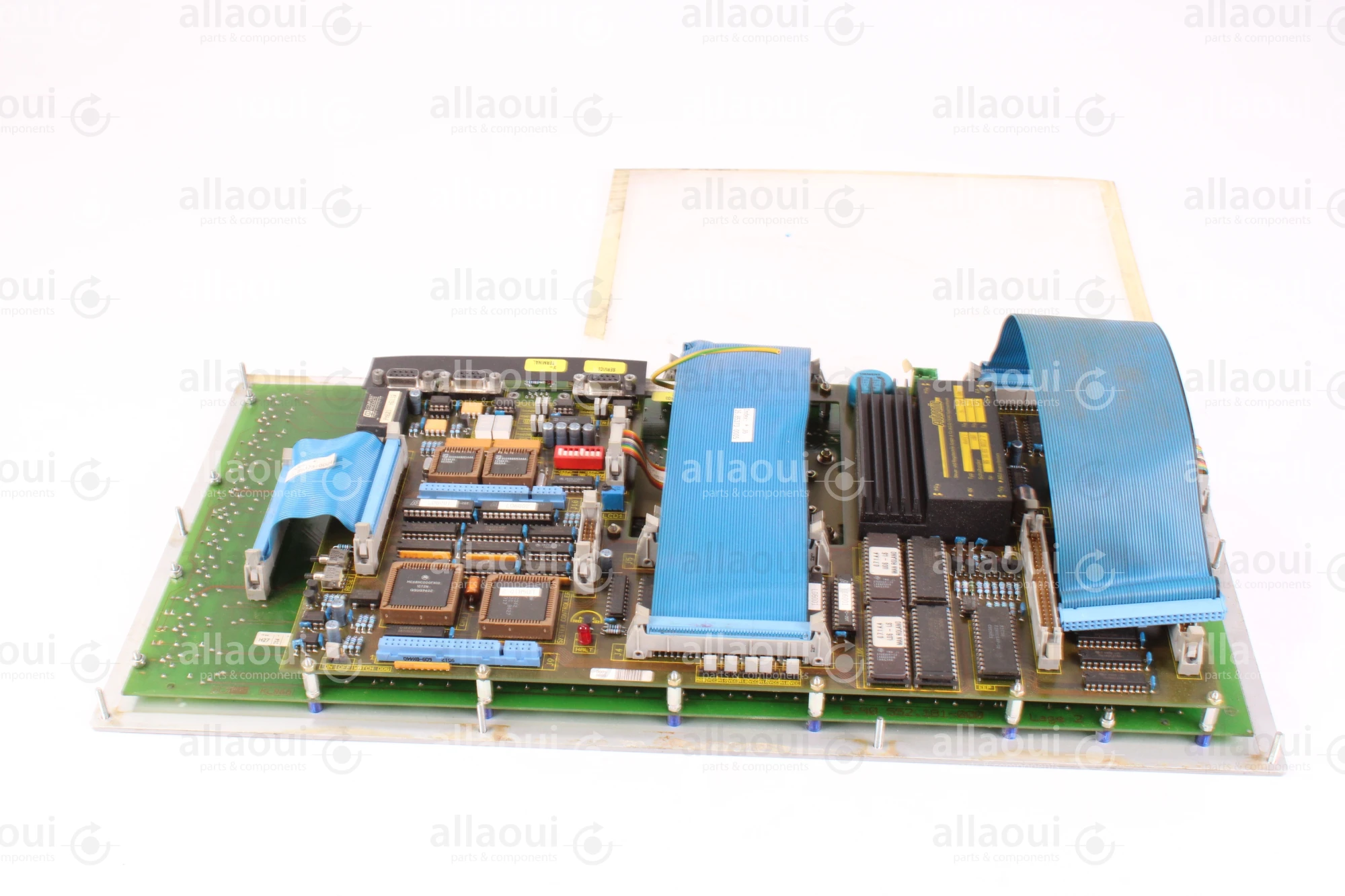 UNKNOWN Control Panel UNKNOWN UNKNOWN Control Panel UNKNOWN