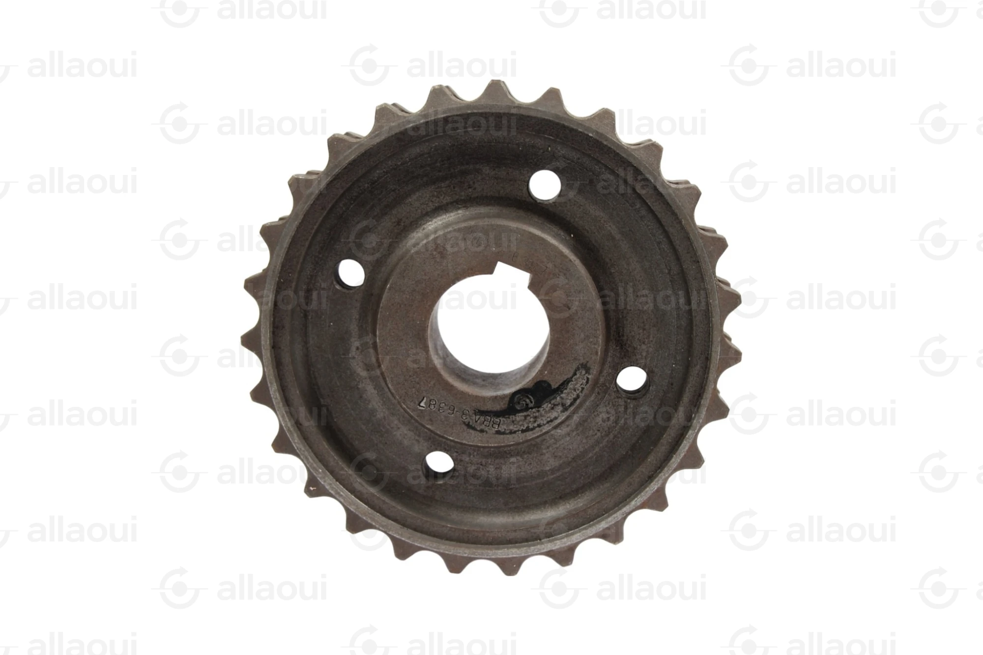 Müller Martini Gear 3000.4003.3
