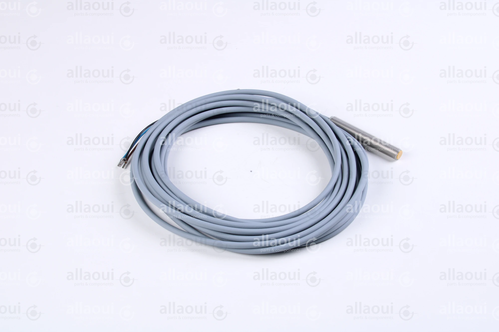 Manroland Inductive proximity switch 16.94741-0077 Manroland Inductive proximity switch 16.94741-0077