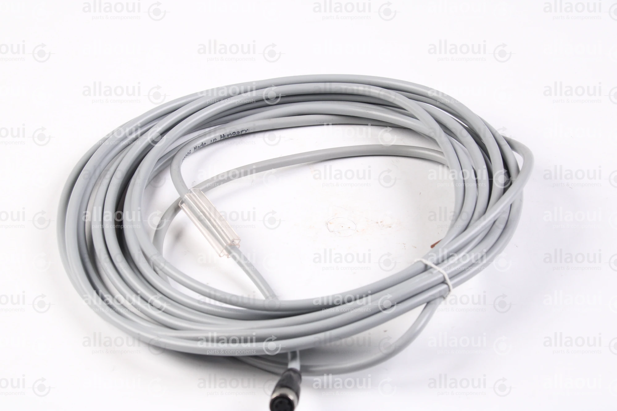 PEPPERL+FUCHS Female cordset V31-GM-5M-PVC PEPPERL+FUCHS Female cordset V31-GM-5M-PVC